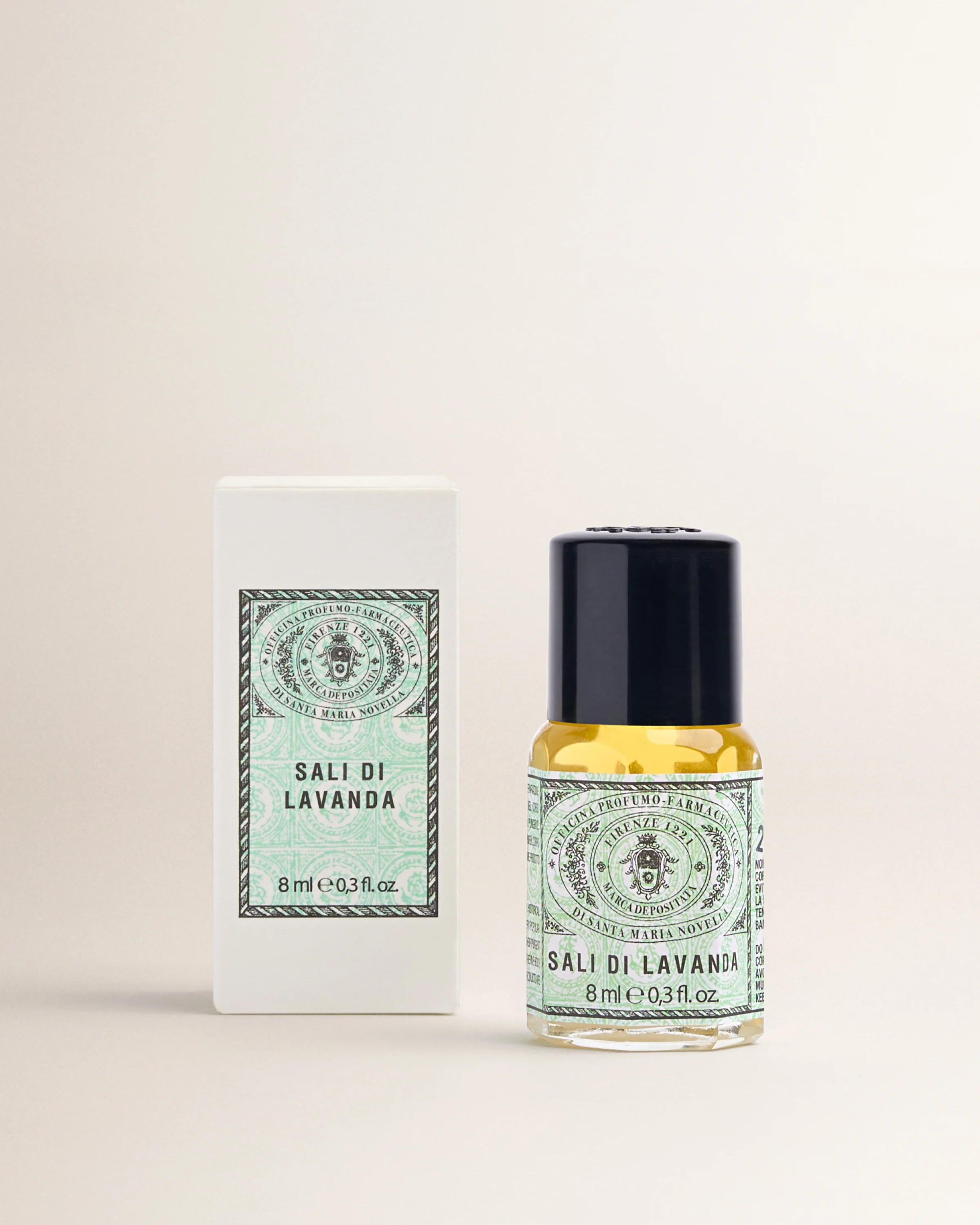 Sali Lavanda - Image 2