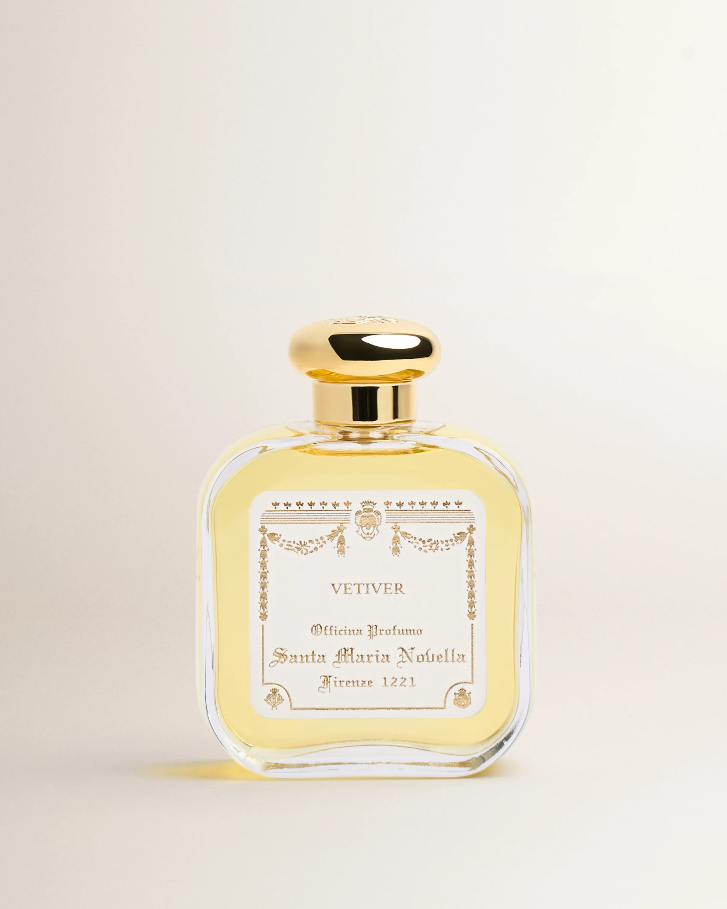 Vetiver