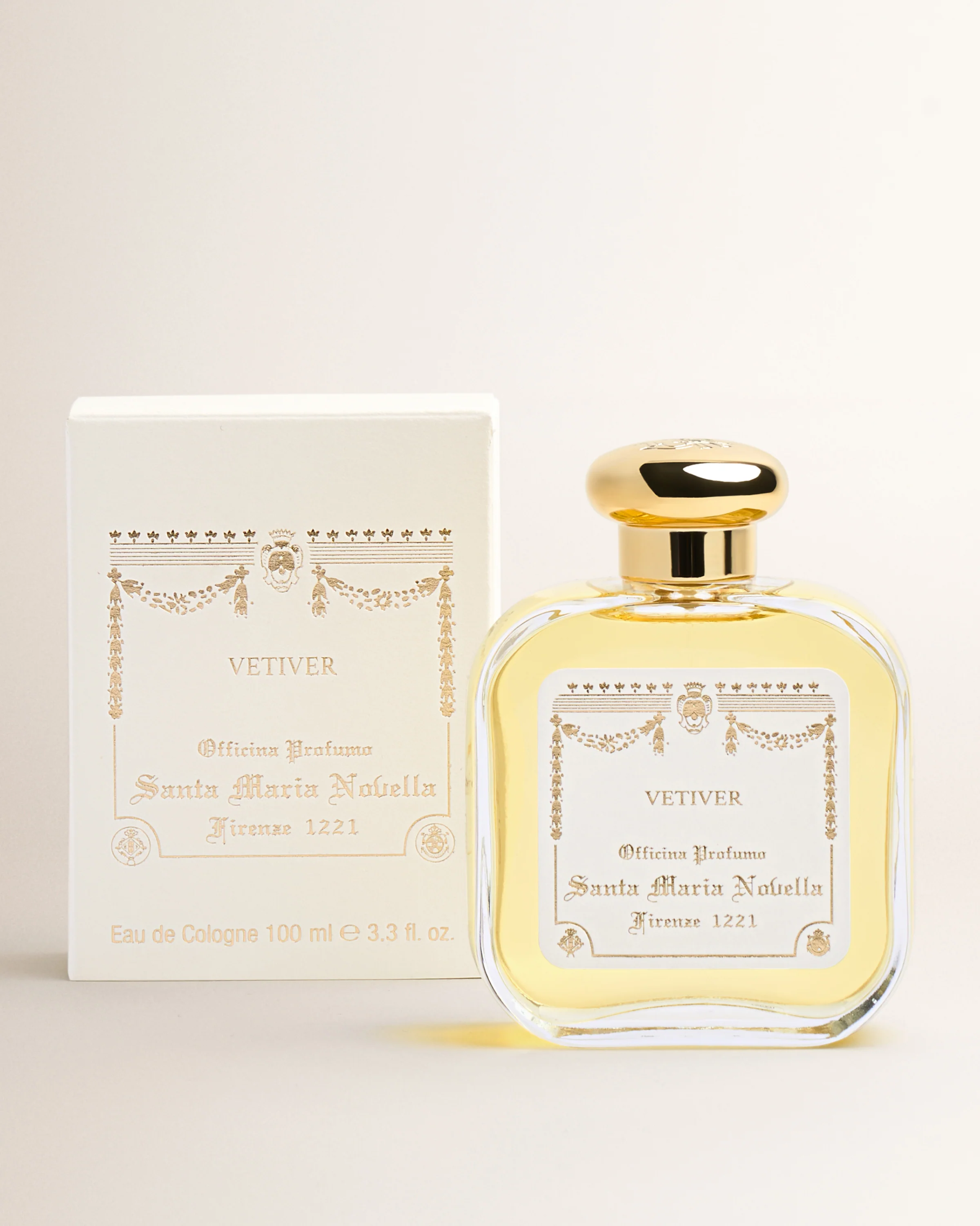 Vetiver - Image 2