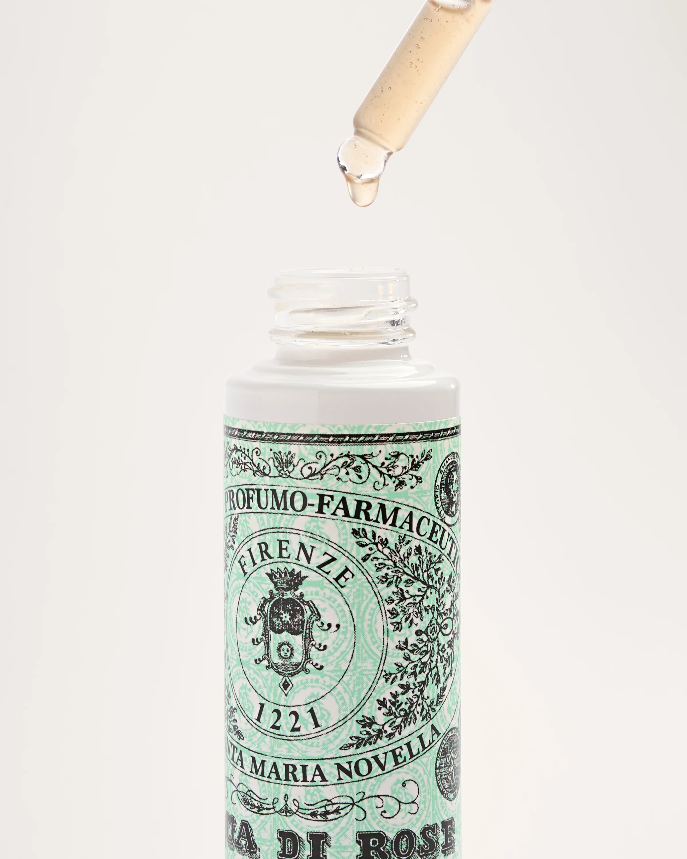 Acqua di Rose Serum - Image 3