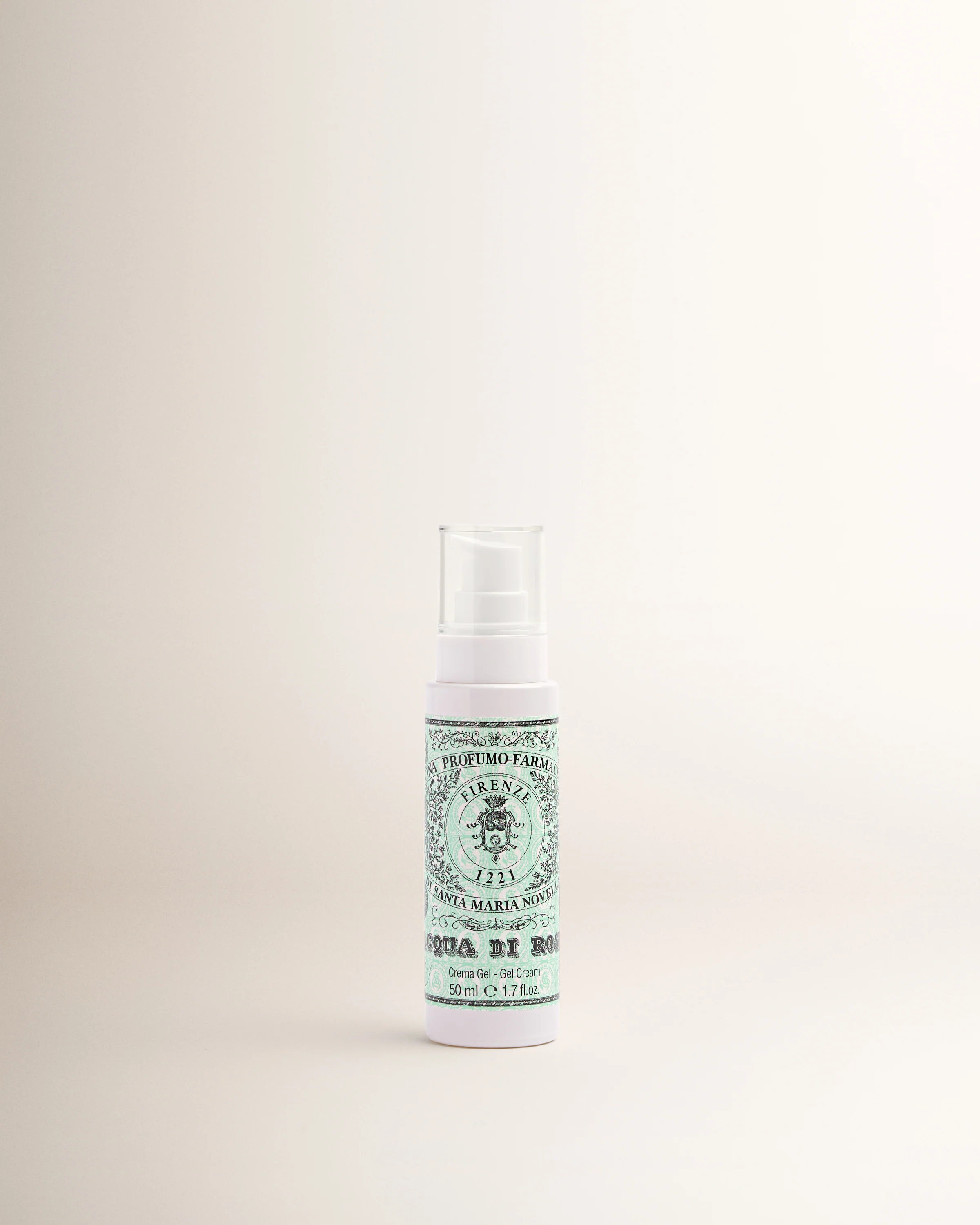 Acqua di Rose Gel Cream