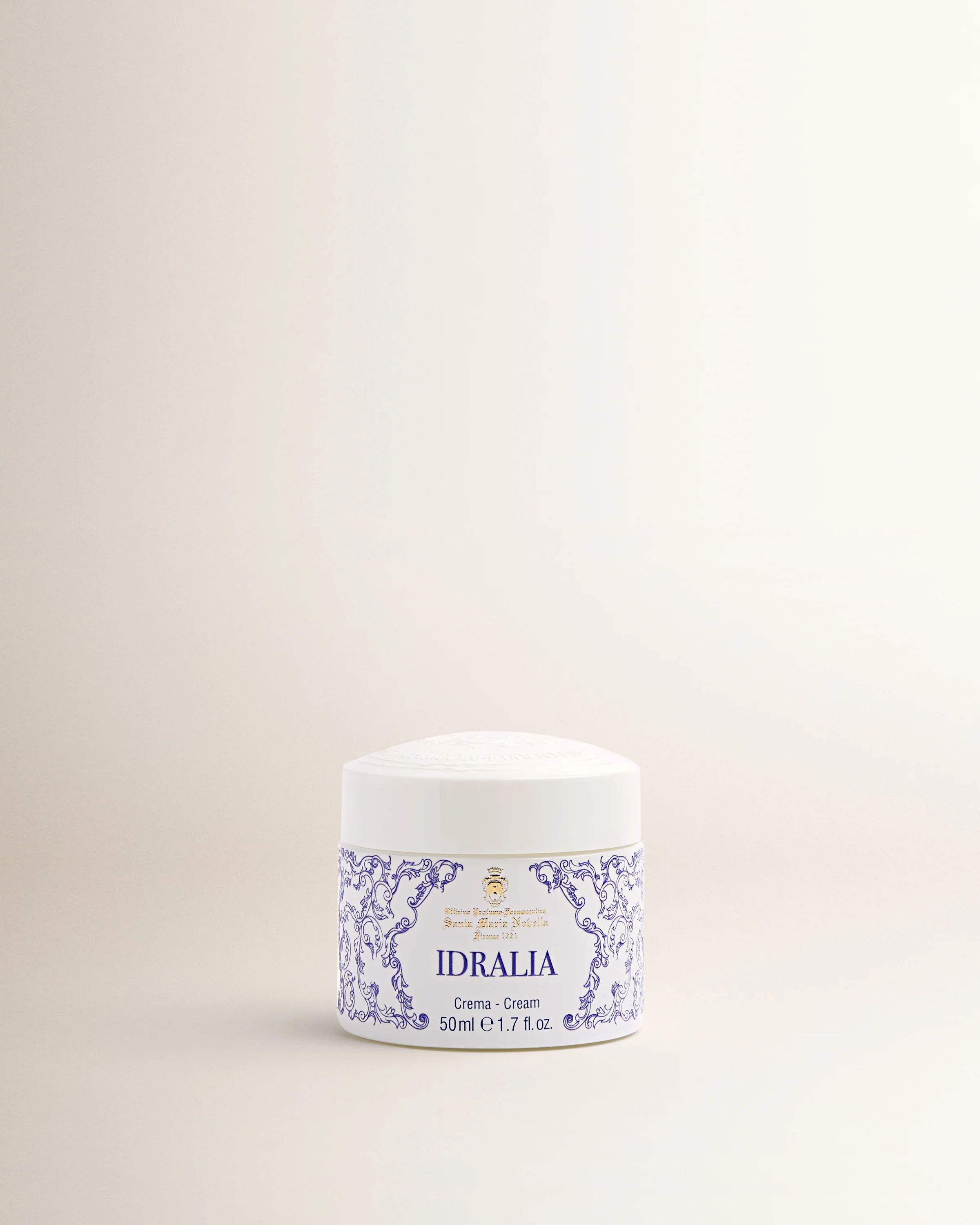 Idralia Face Cream