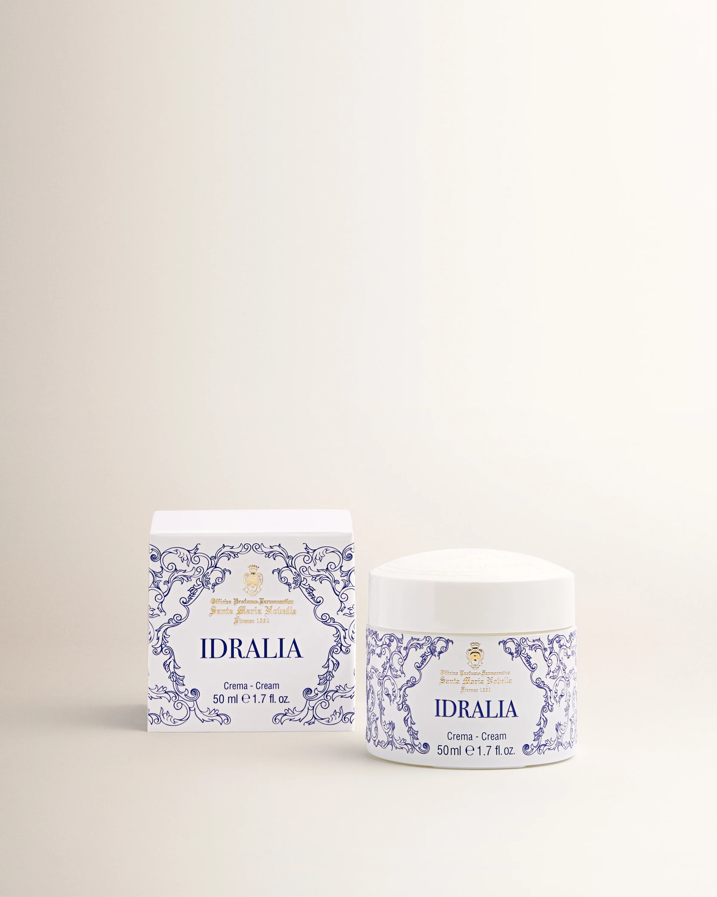 Idralia Face Cream - Image 2