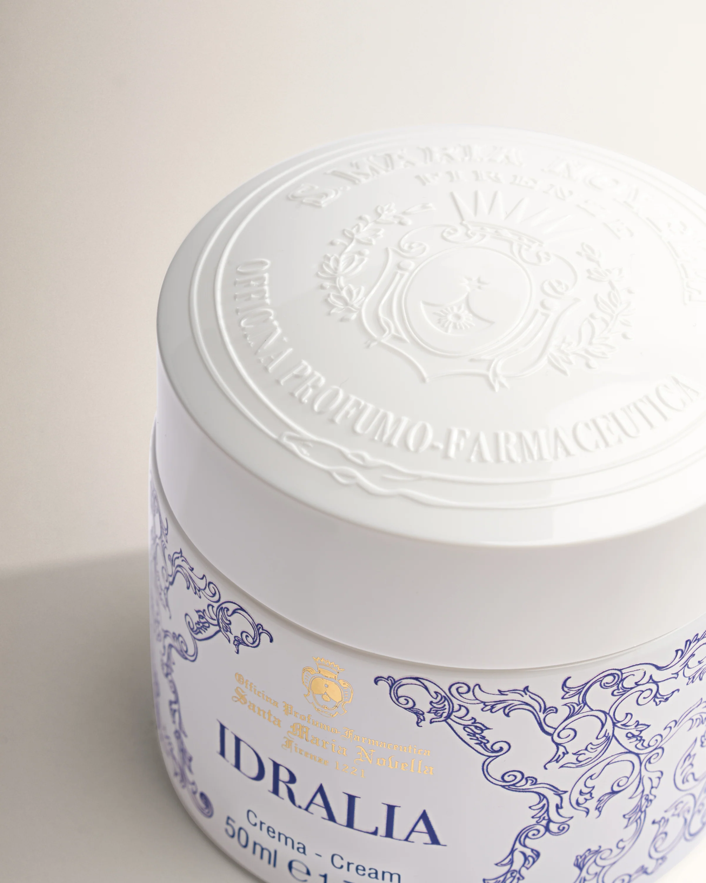 Idralia Face Cream - Image 3