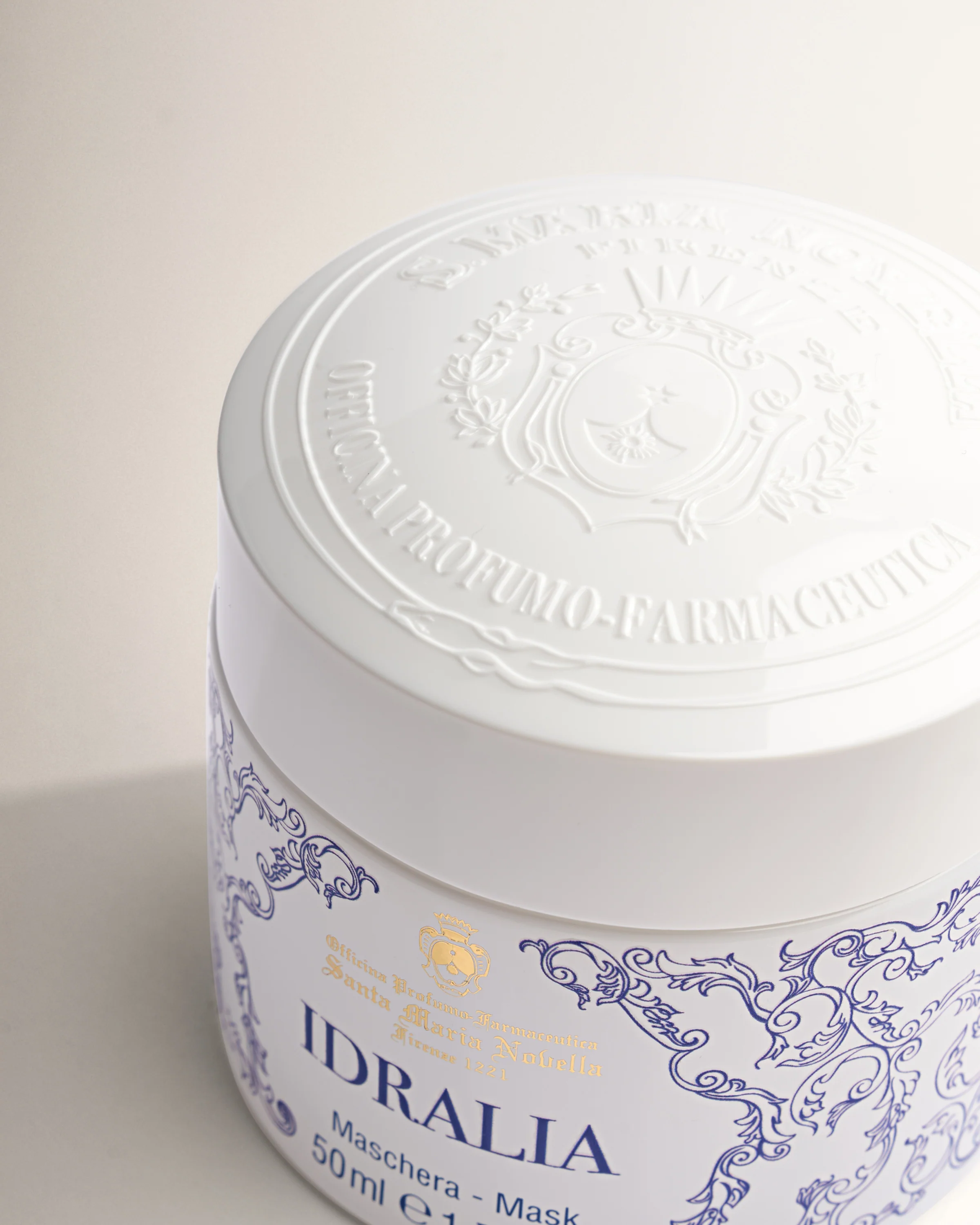 Idralia Moisturizing Mask - Image 3