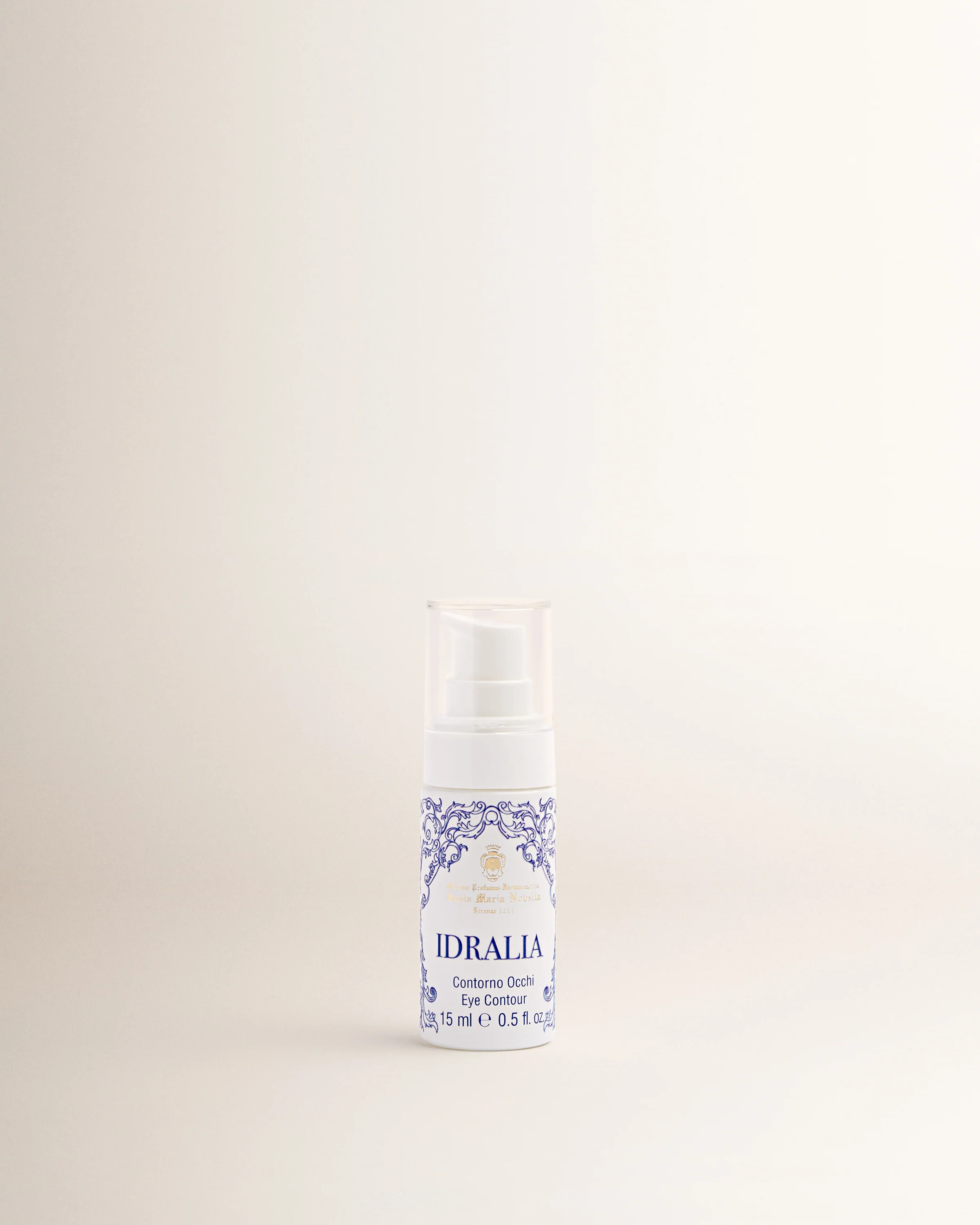 Idralia Eye Contour