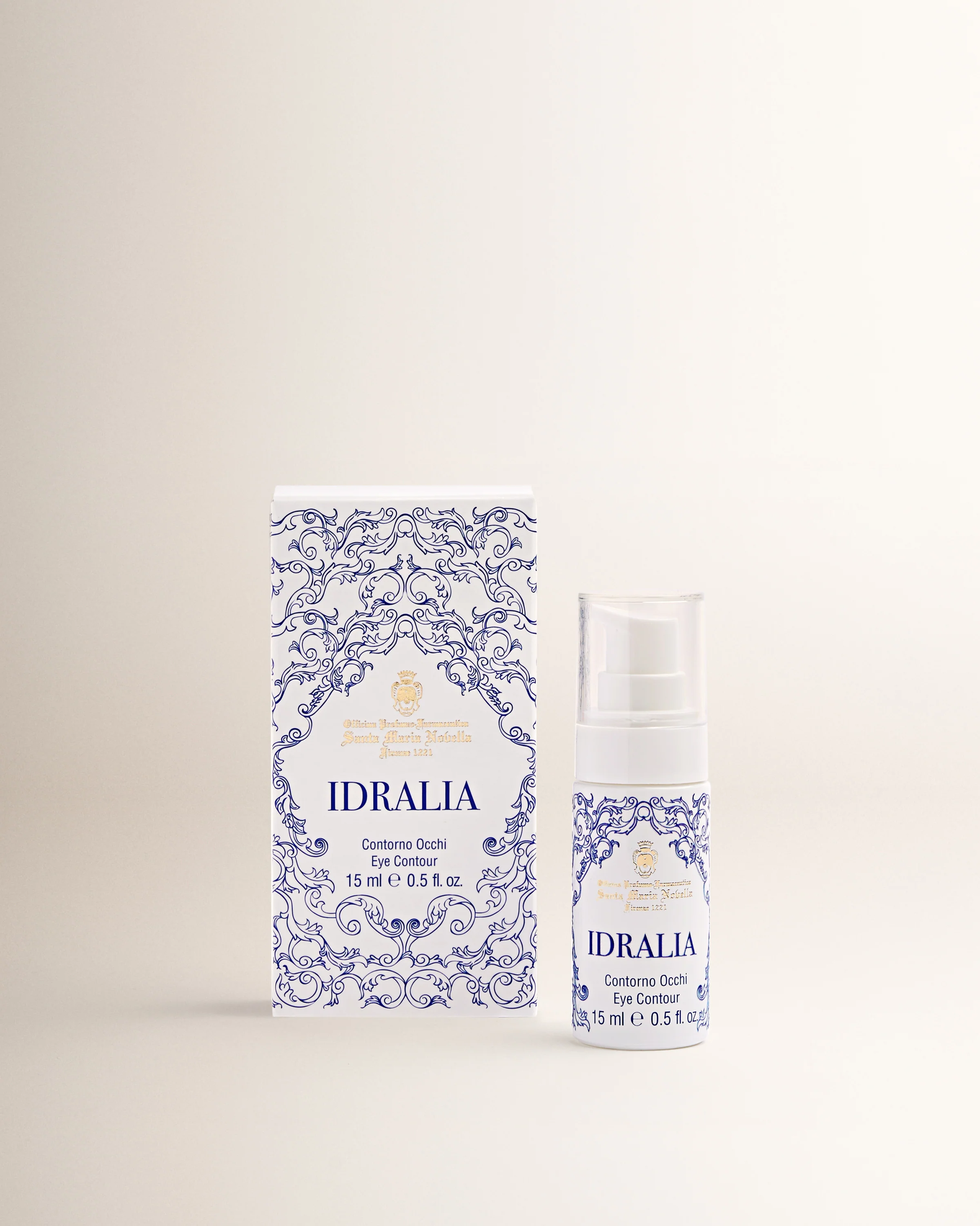 Idralia Eye Contour - Image 2