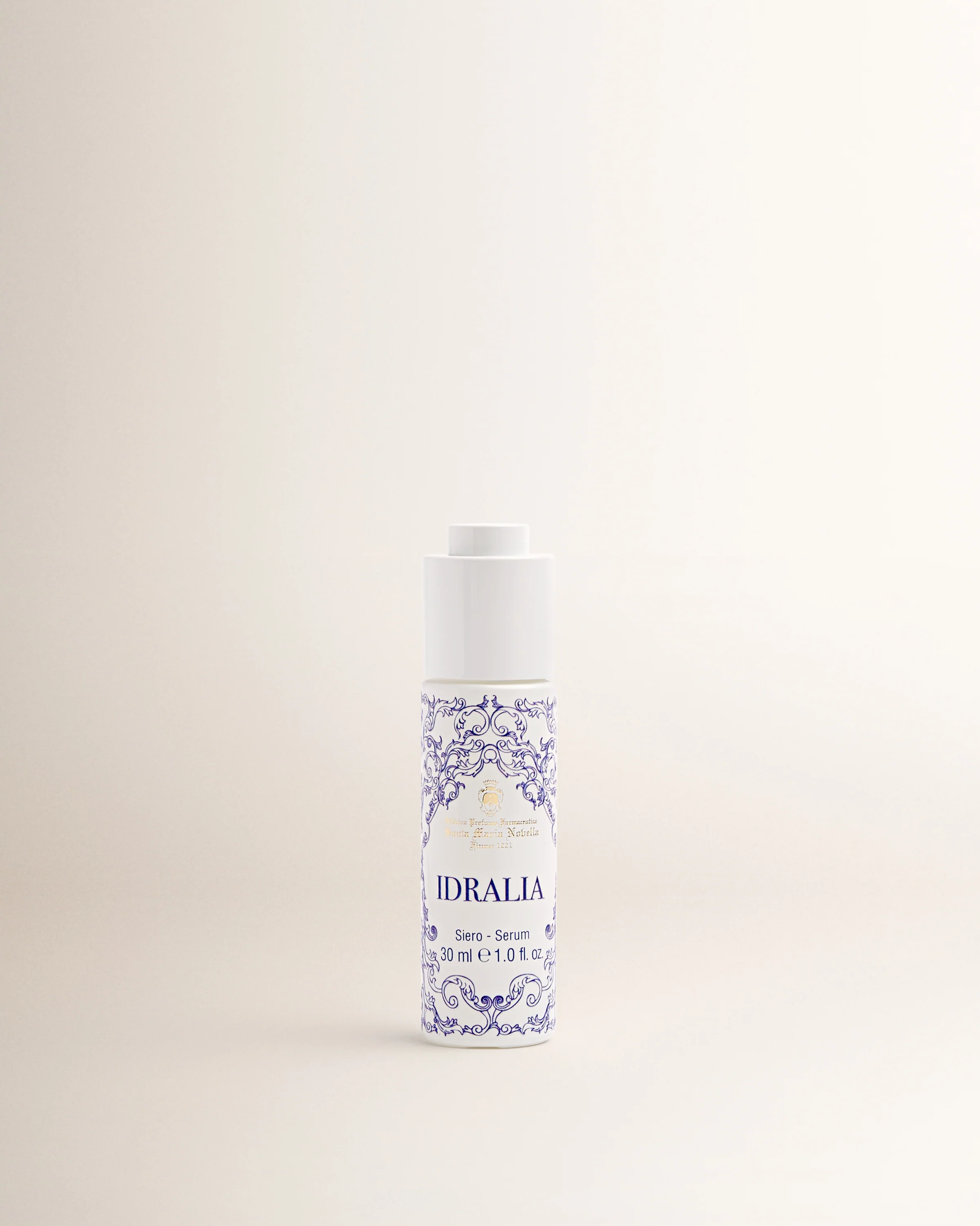 Idralia Serum