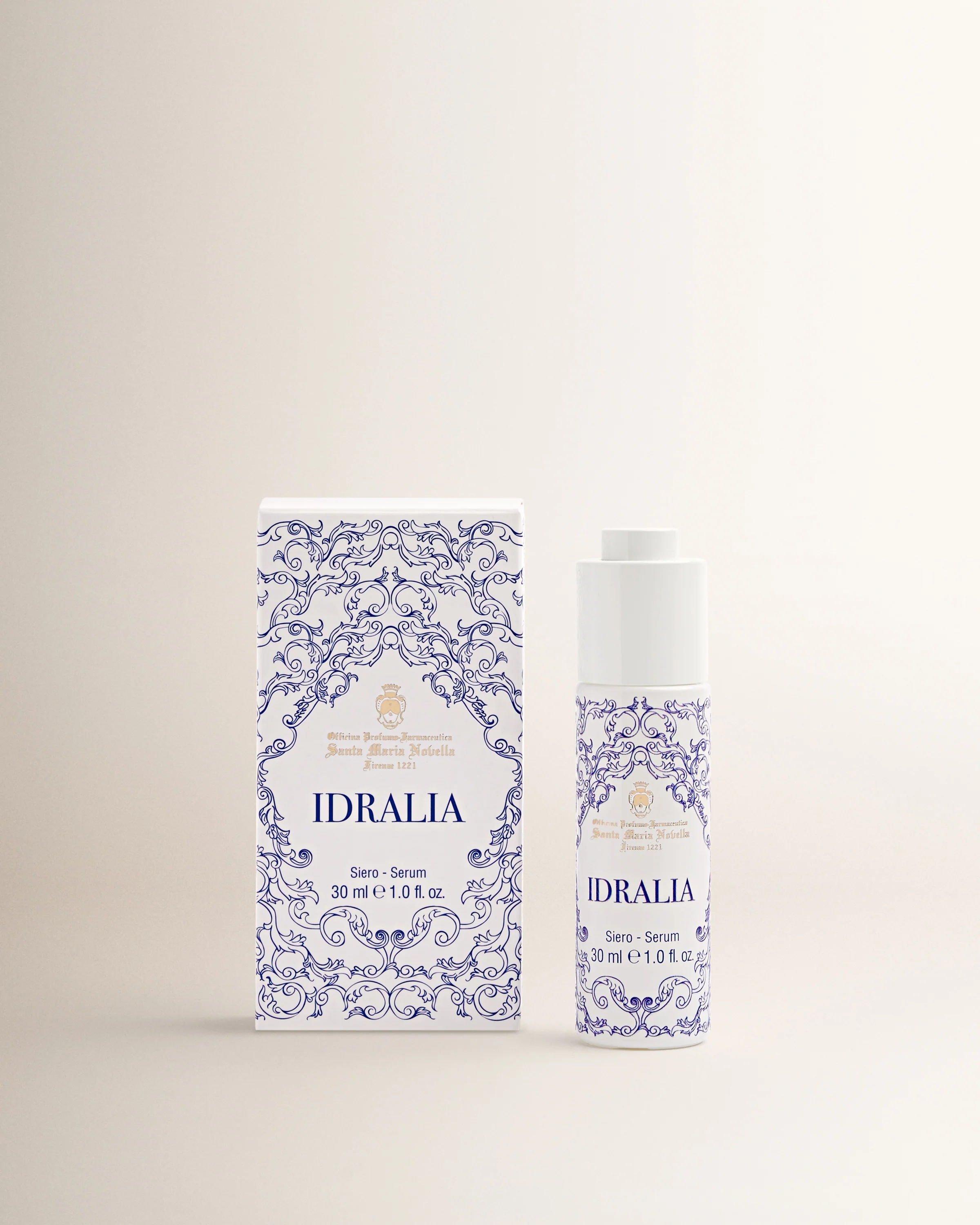 Idralia Serum - Image 2