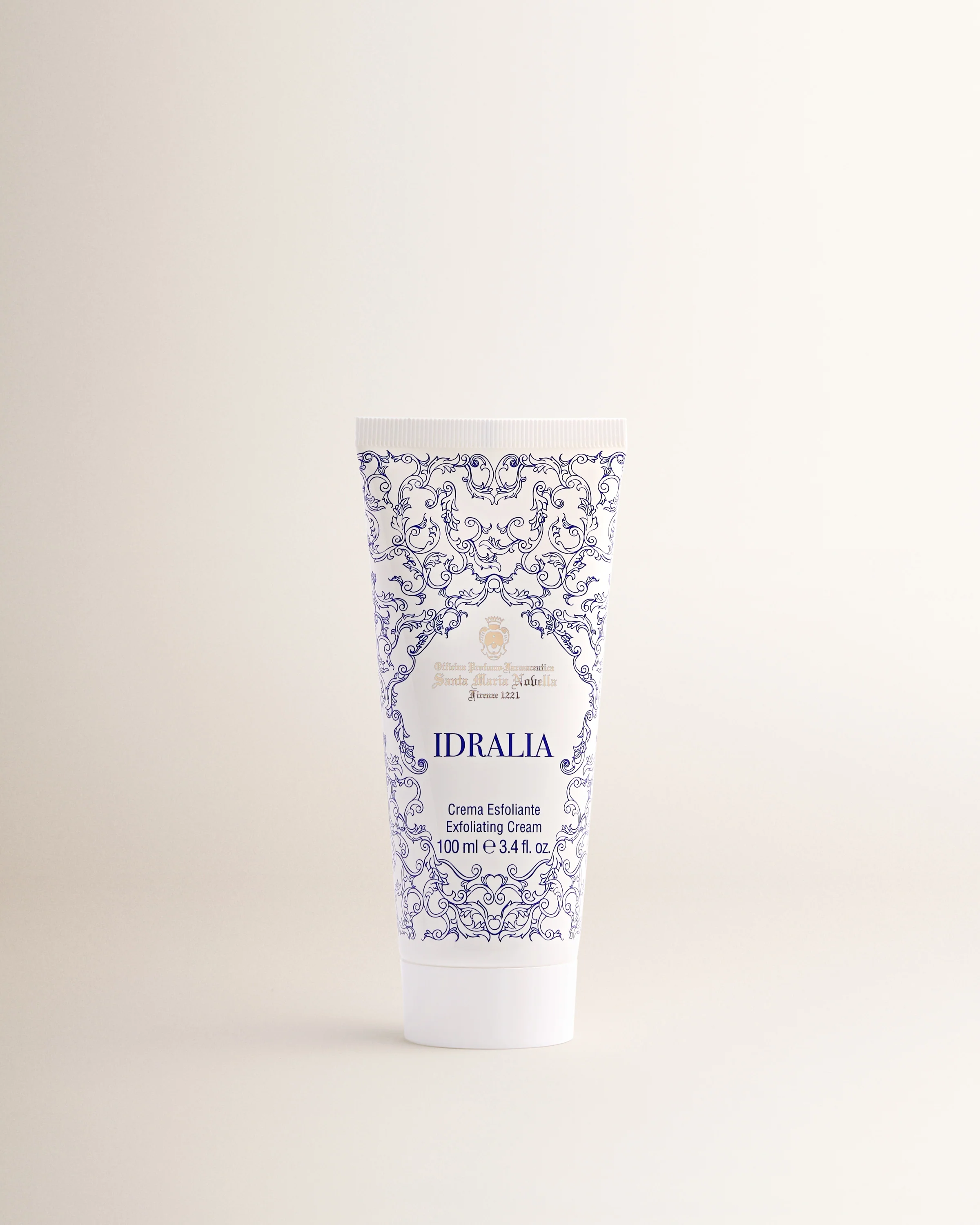 Idralia Exfoliating Cream