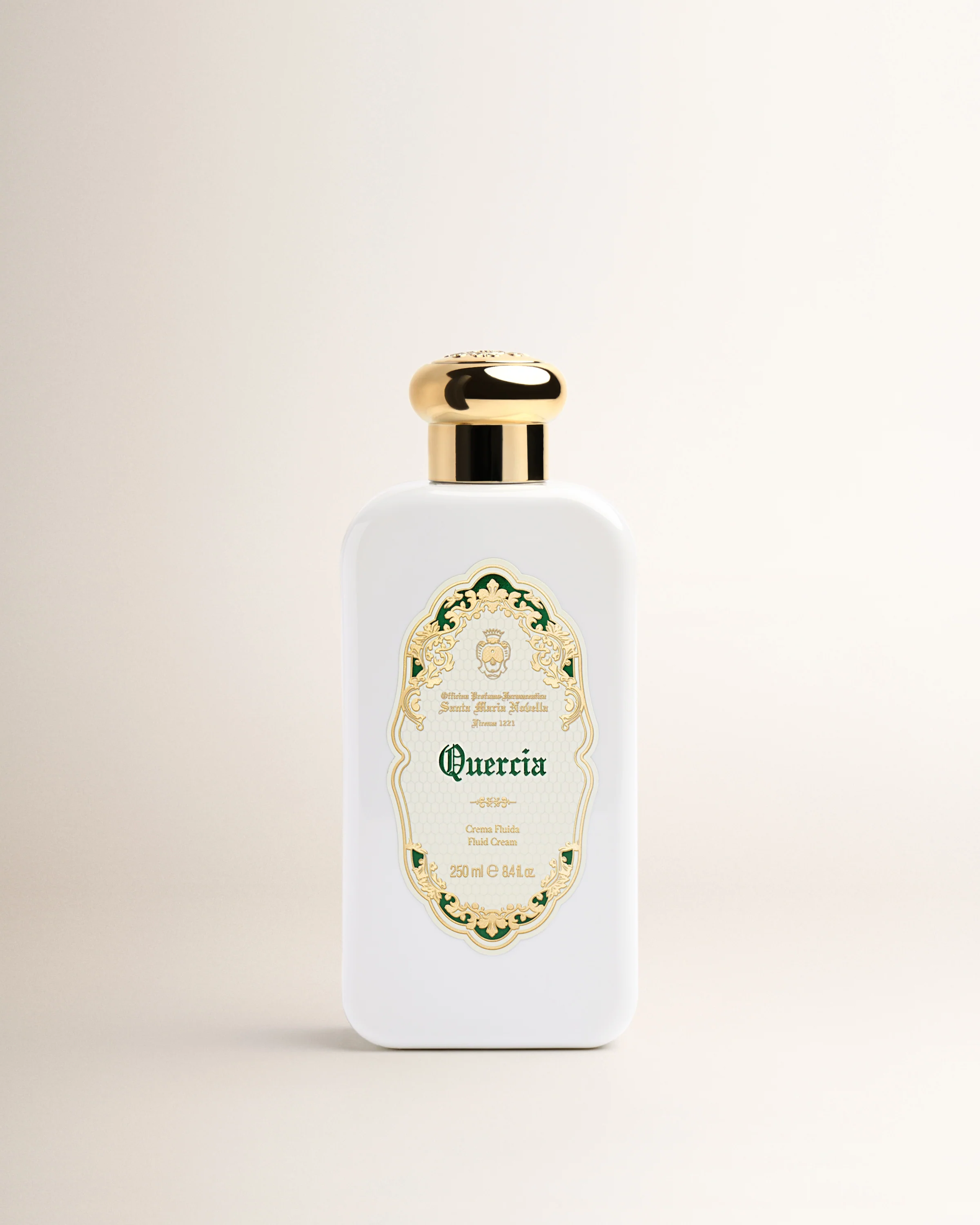 Quercia Fluid Body Cream