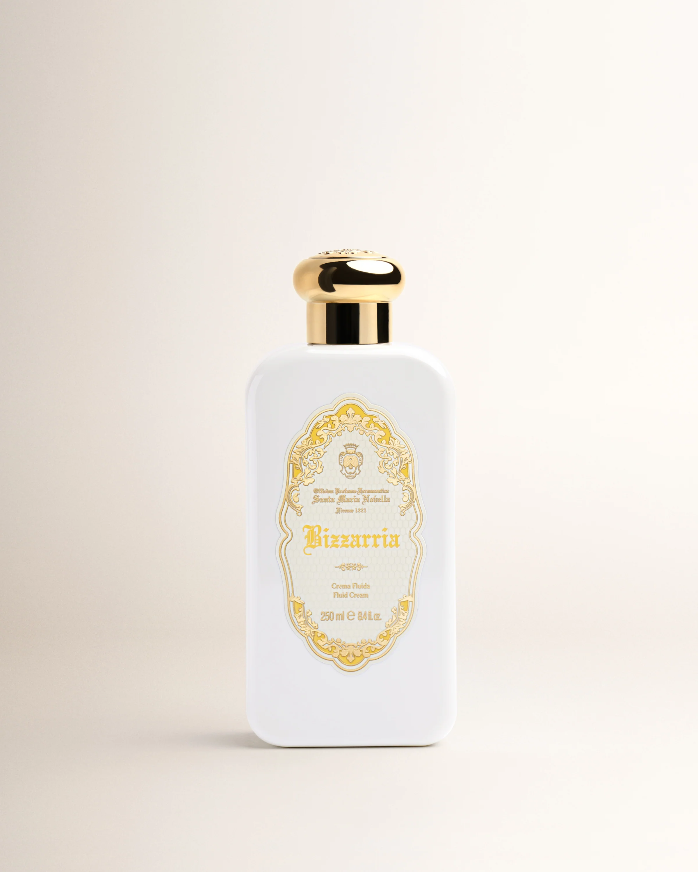 Bizzarria Fluid Body Cream