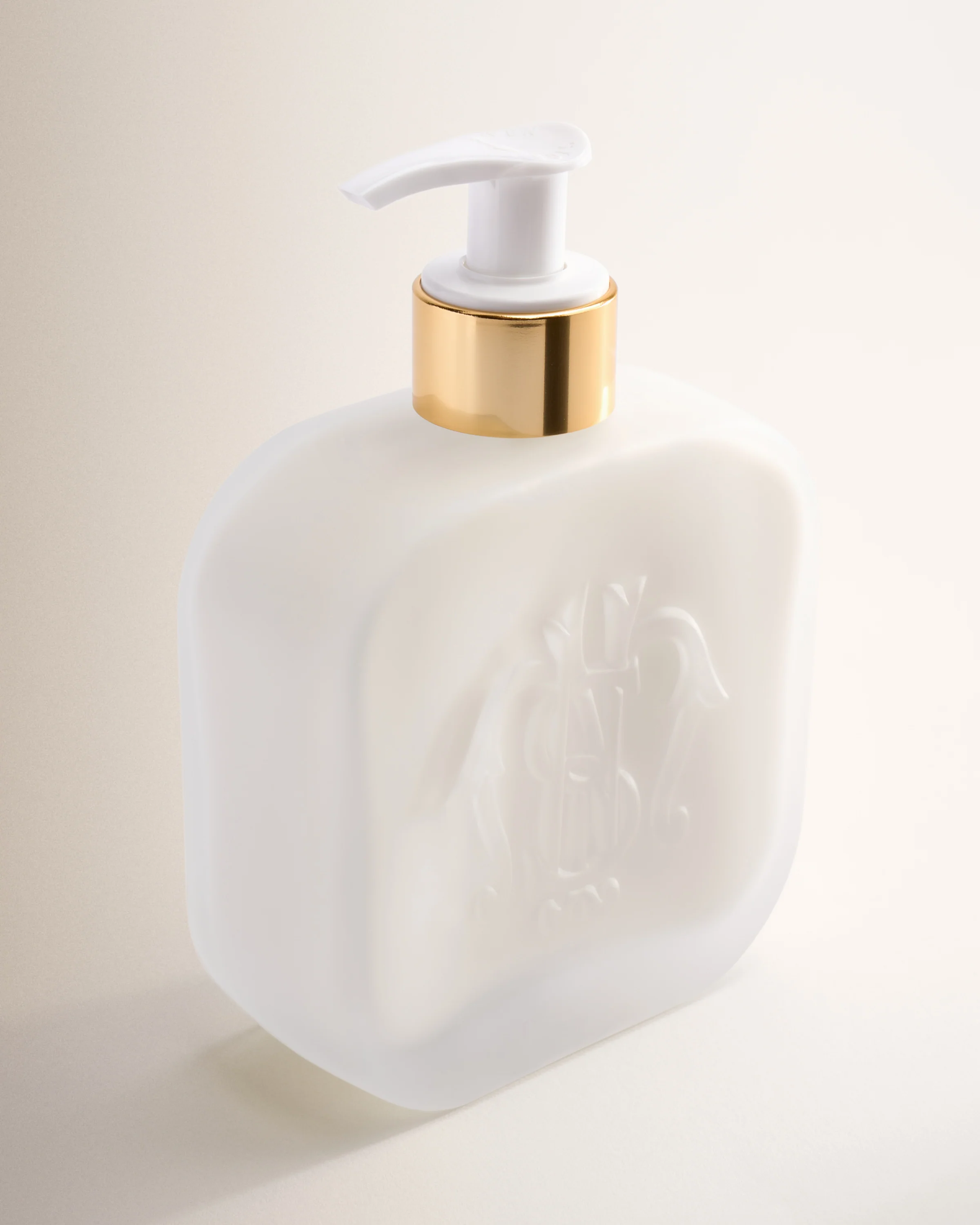Acqua della Regina Glass Fluid Body Cream - Image 3