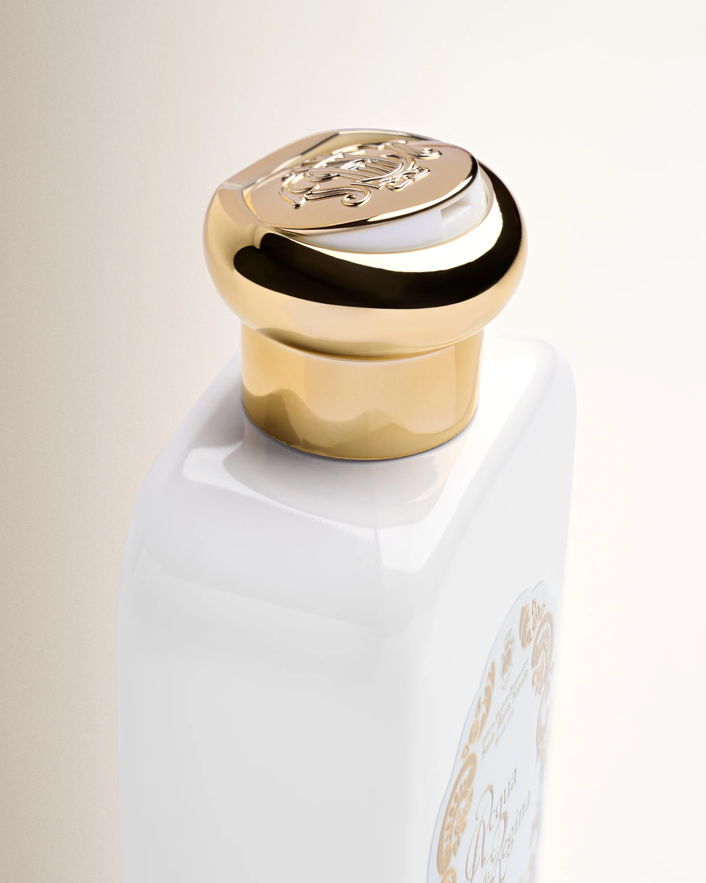 Acqua della Regina Fluid Body Cream - Image 3