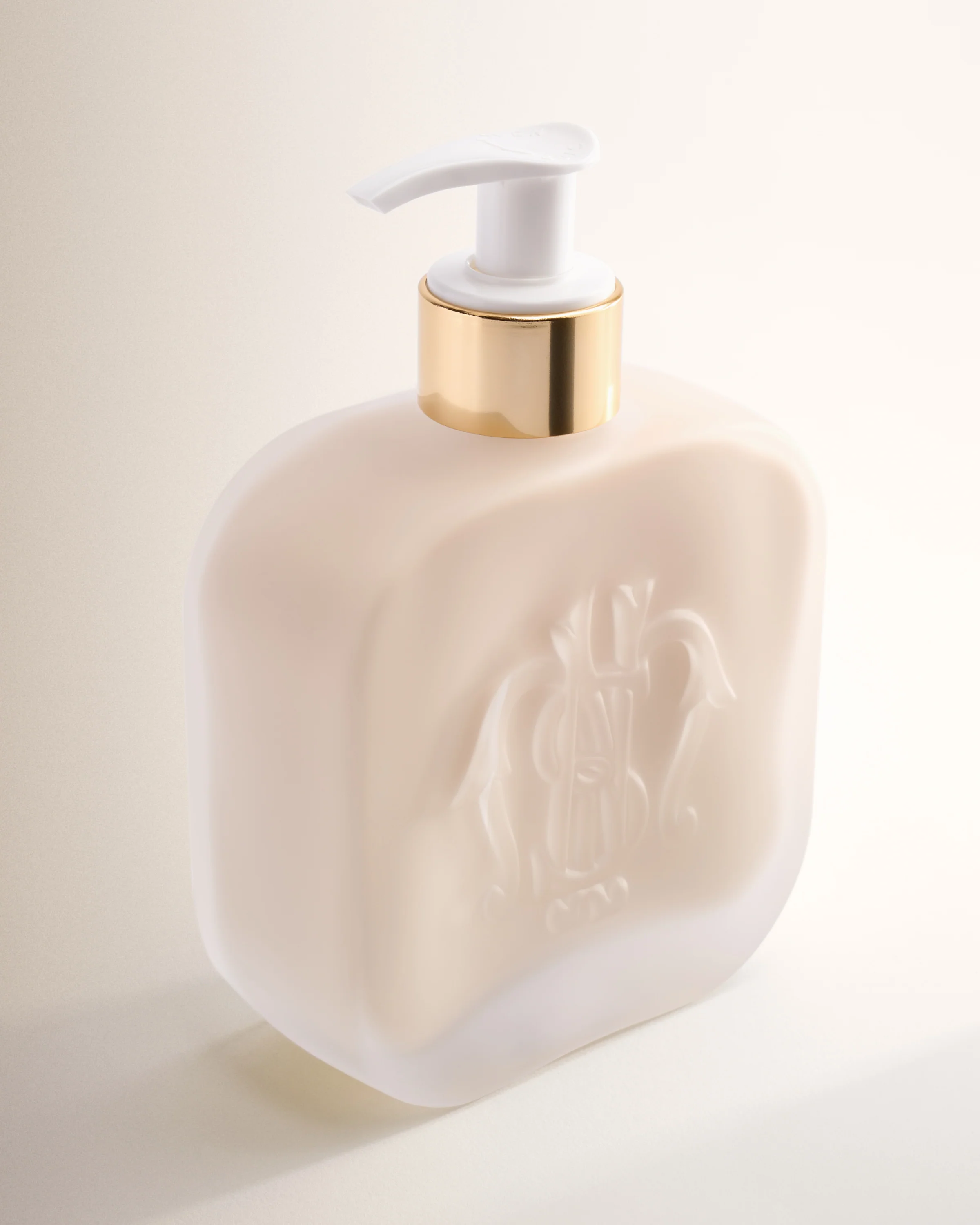Tabacco Toscano Glass Fluid Body Cream - Image 3