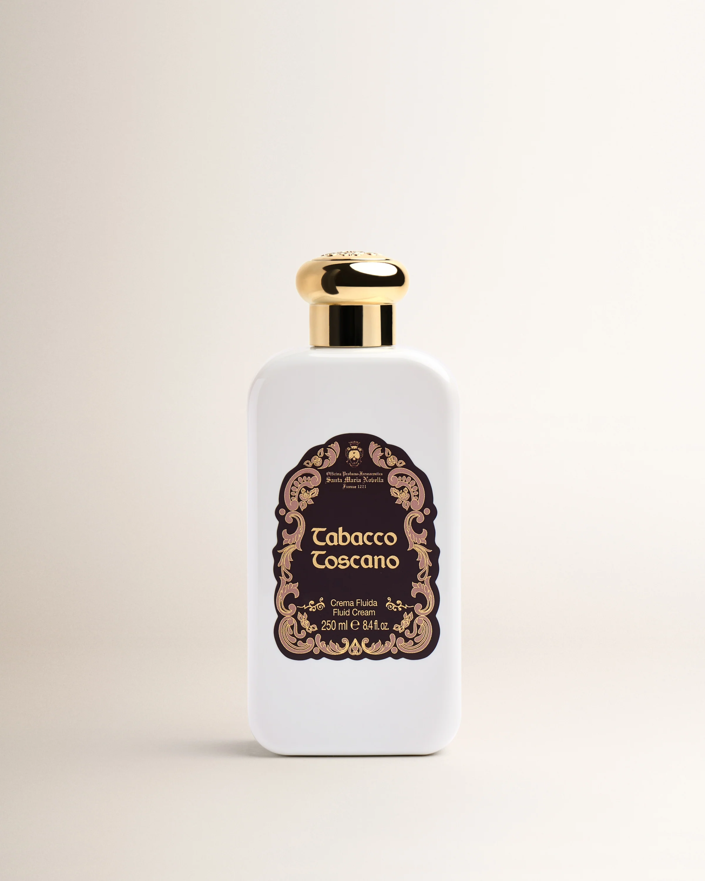 Tabacco Toscano Fluid Body Cream