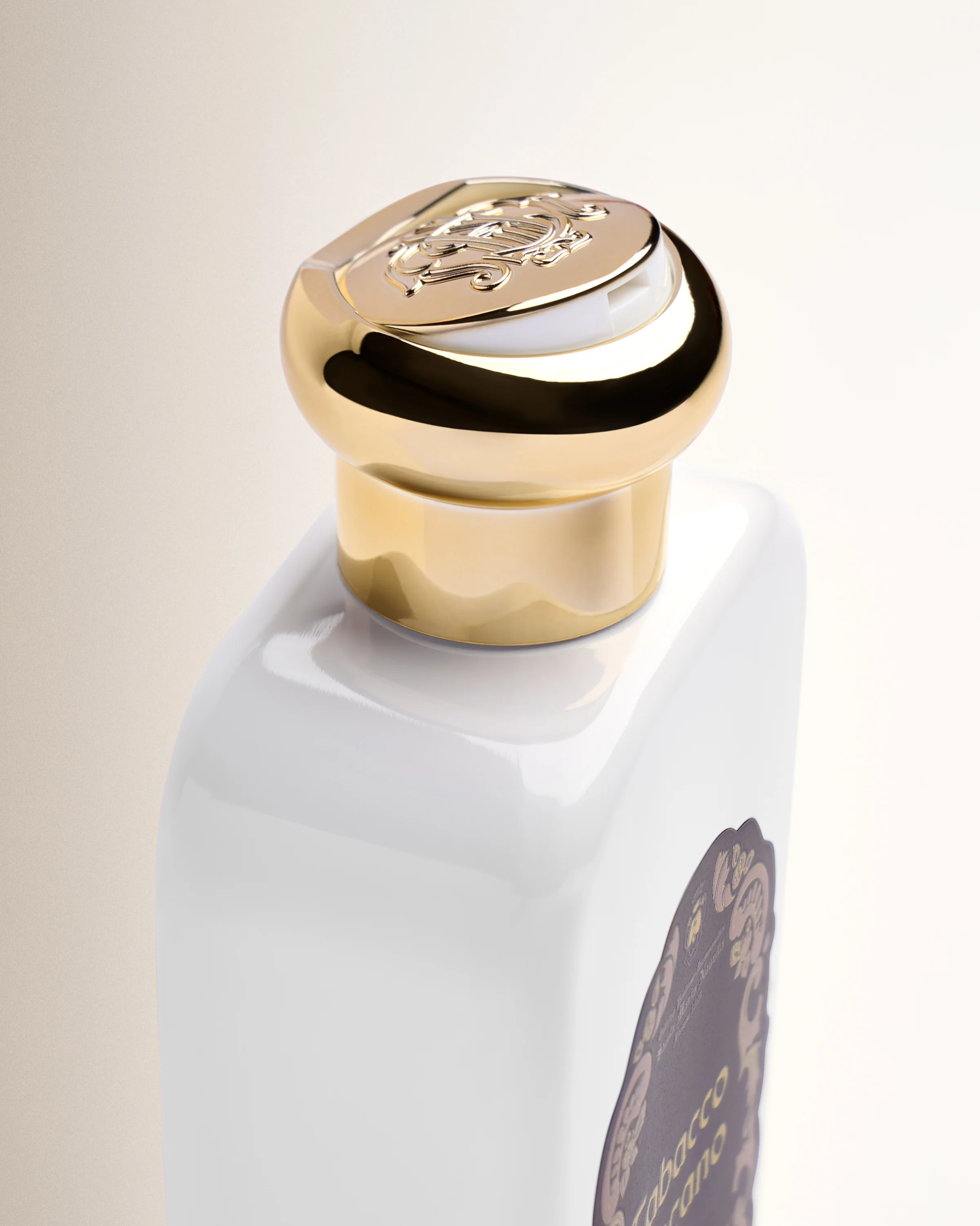 Tabacco Toscano Fluid Body Cream - Image 3