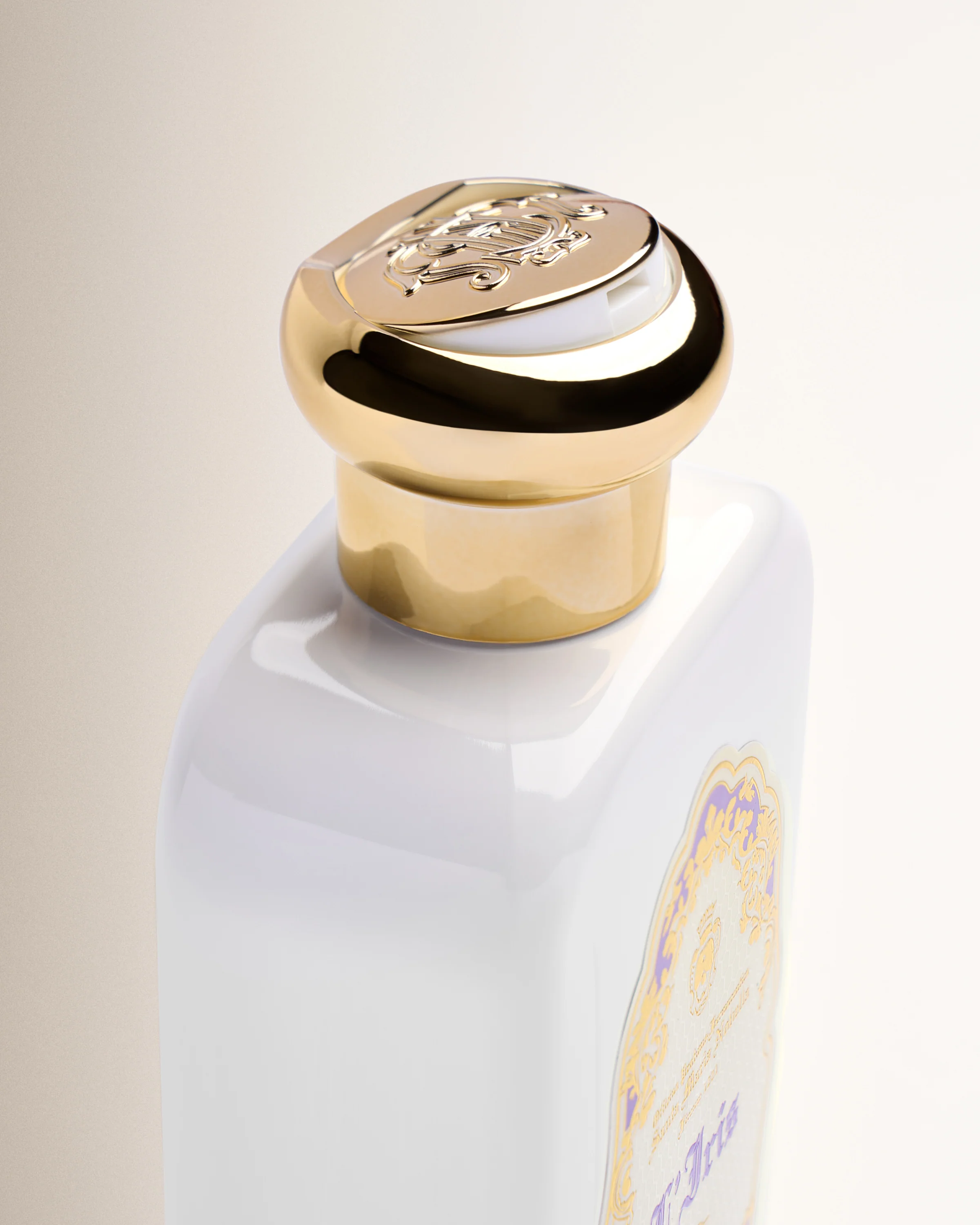 L'Iris Fluid Body Cream - Image 3