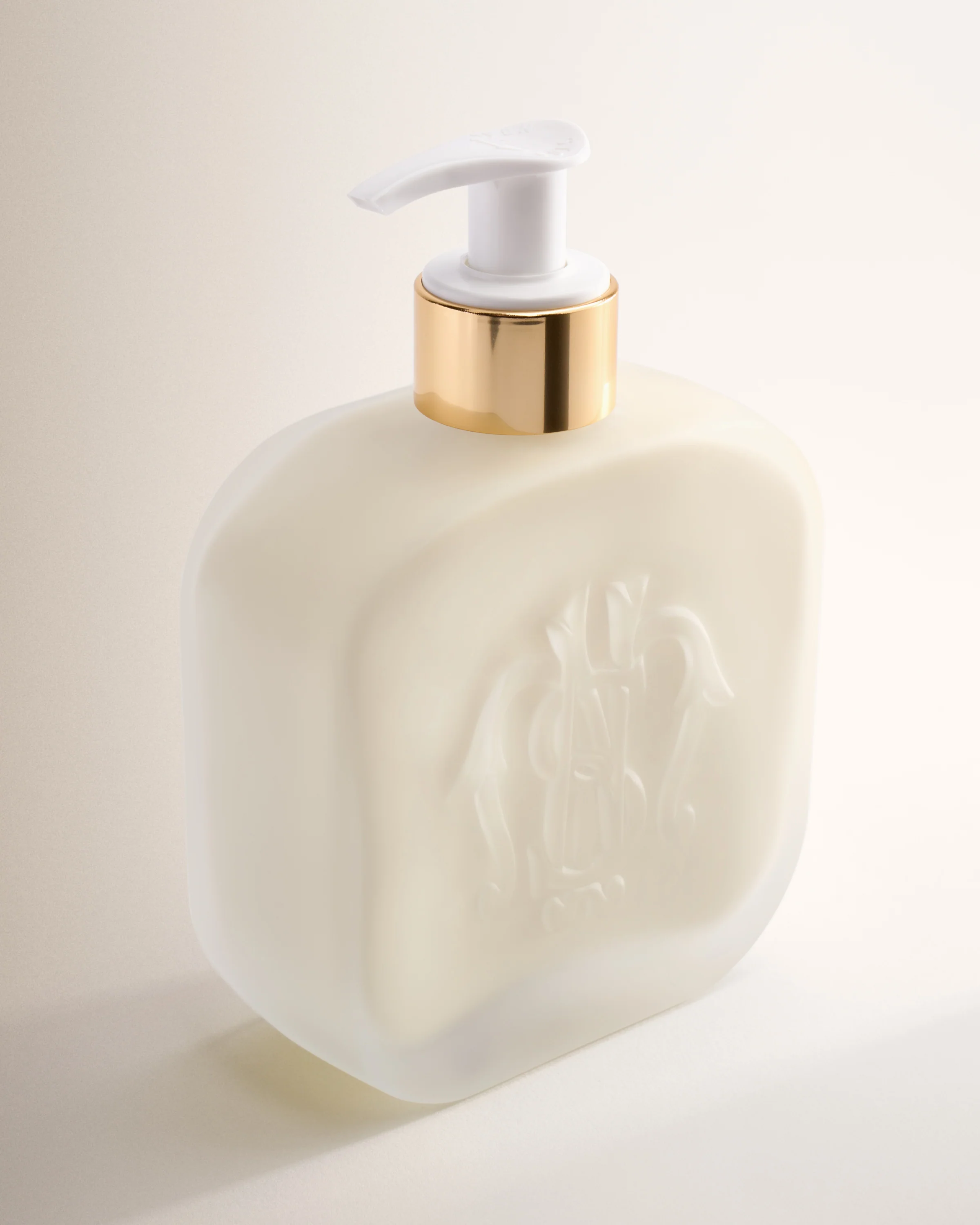 Melograno Glass Fluid Body Cream - Image 3