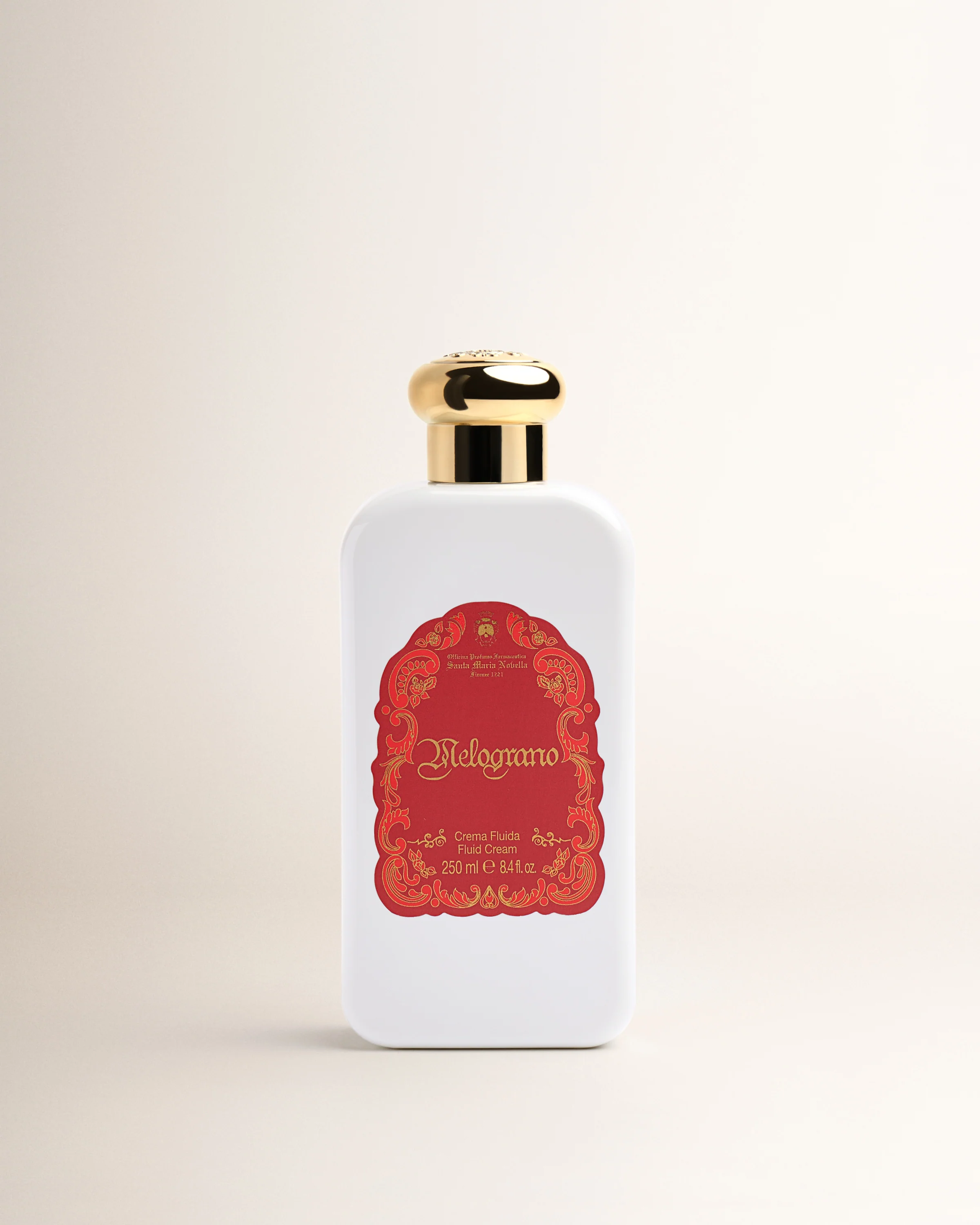 Melograno Fluid Body Cream