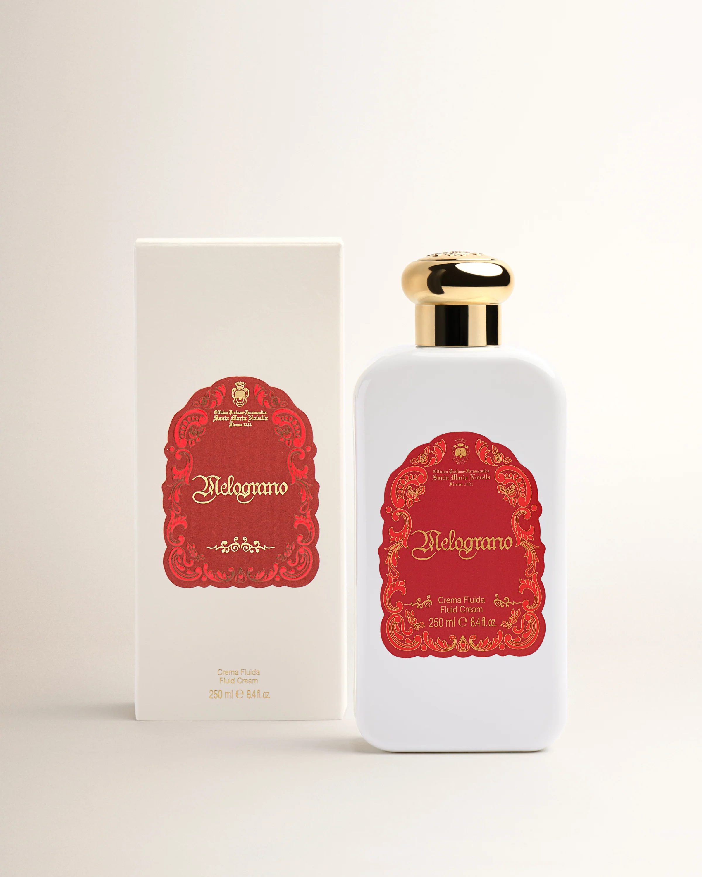 Melograno Fluid Body Cream - Image 2