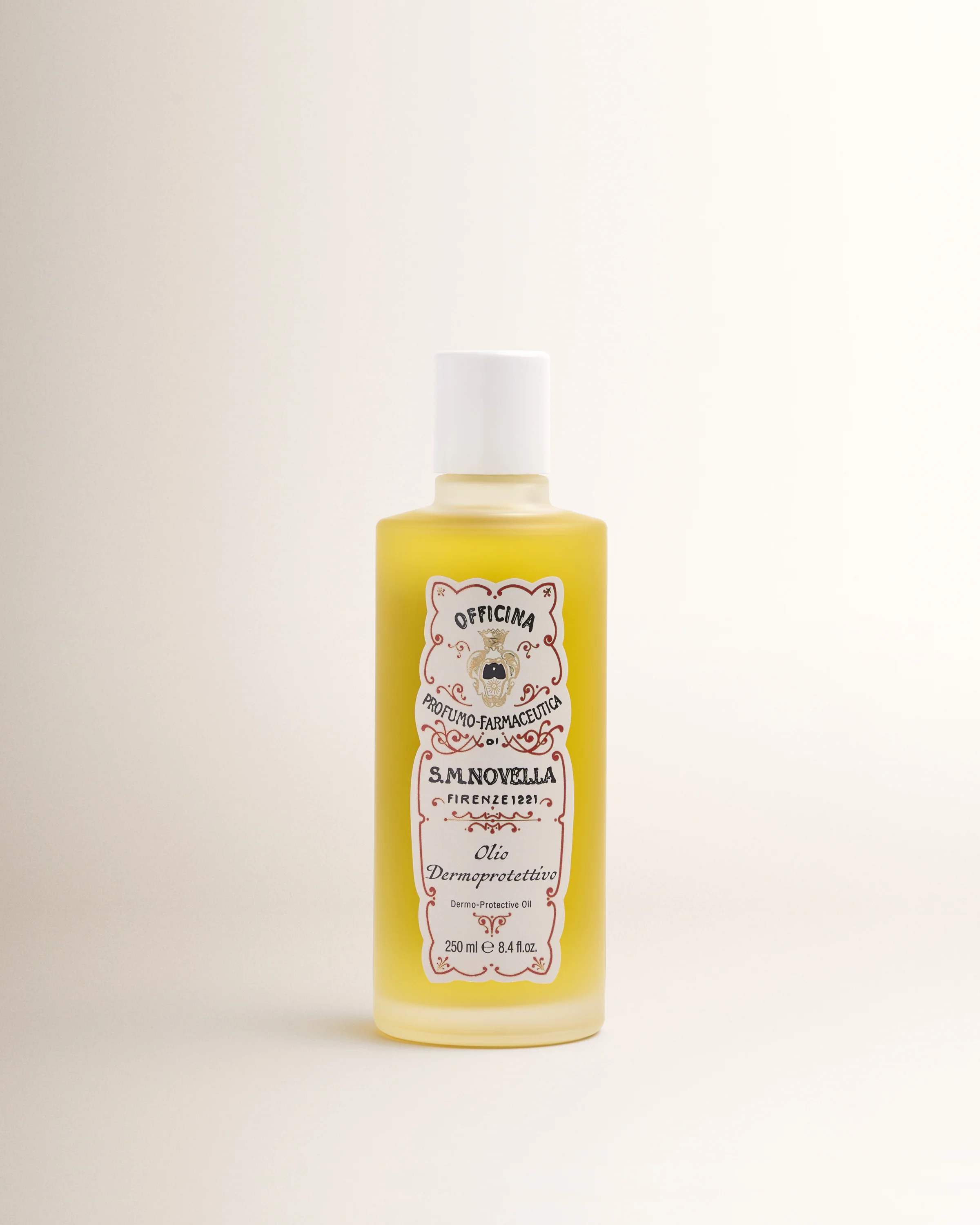 Melograno Dermo-protective Oil
