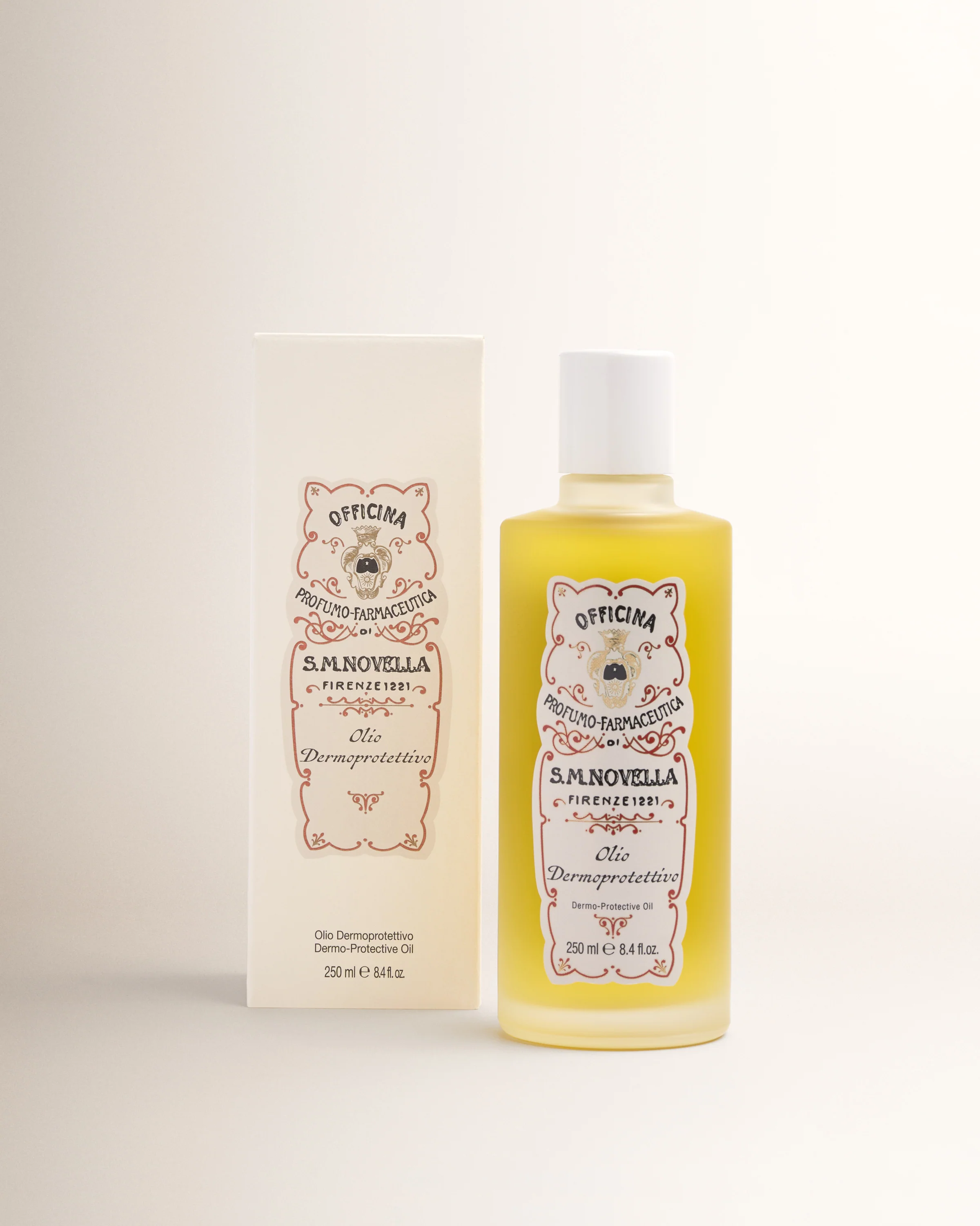 Melograno Dermo-protective Oil - Image 2