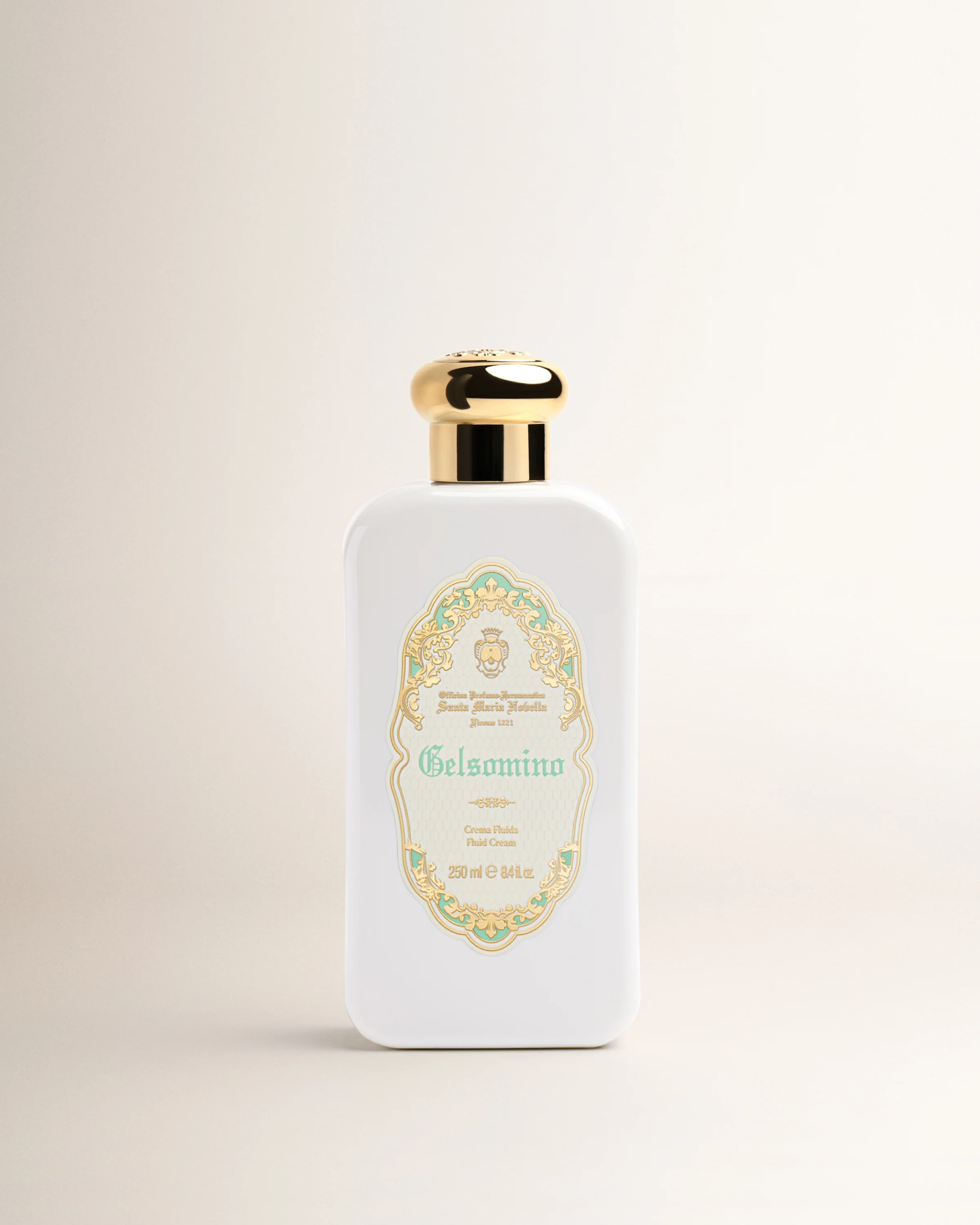 Gelsomino Fluid Body Cream