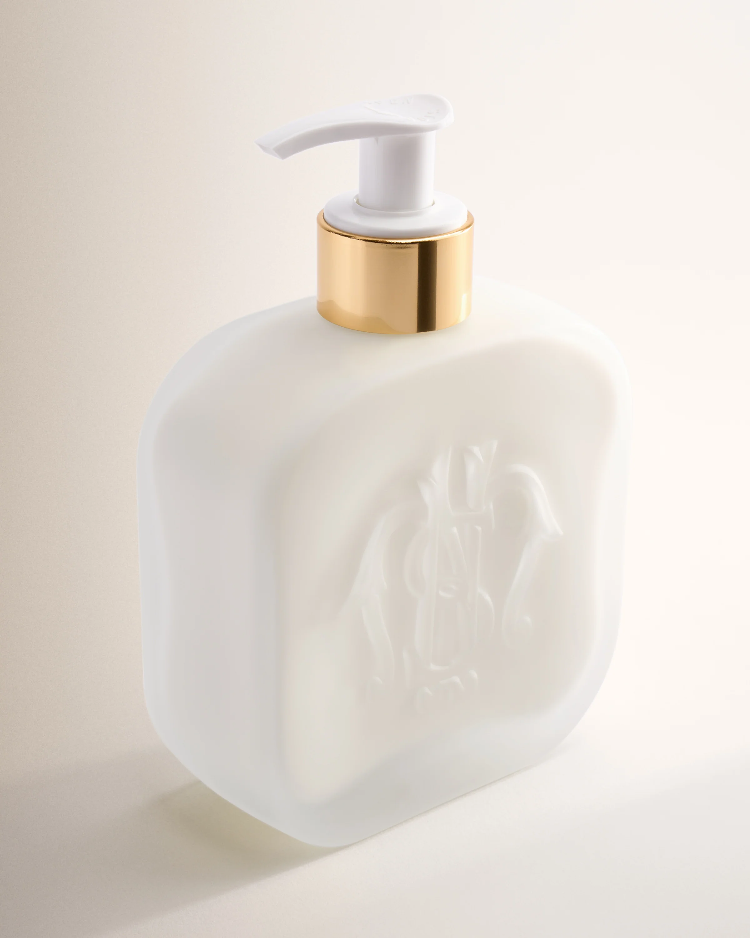 Fresia Glass Fluid Body Cream - Image 3