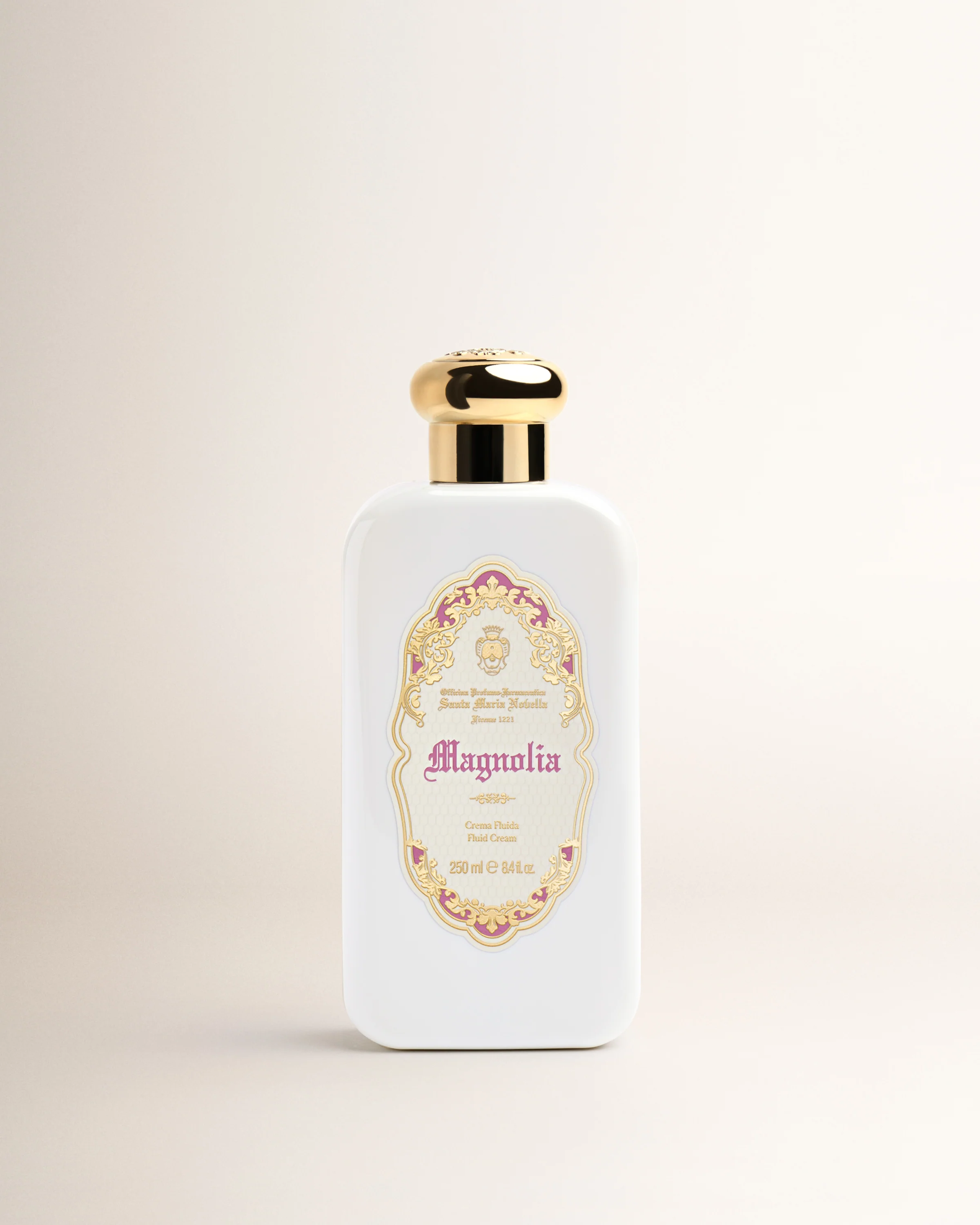 Magnolia Fluid Body Cream