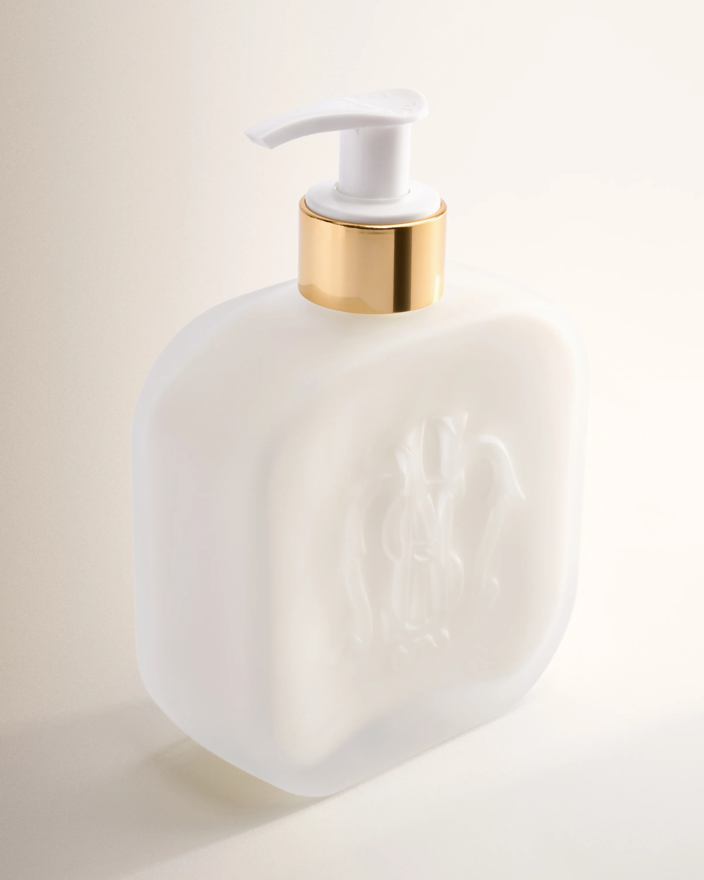 Pot Pourri Glass Fluid Body Cream - Image 3