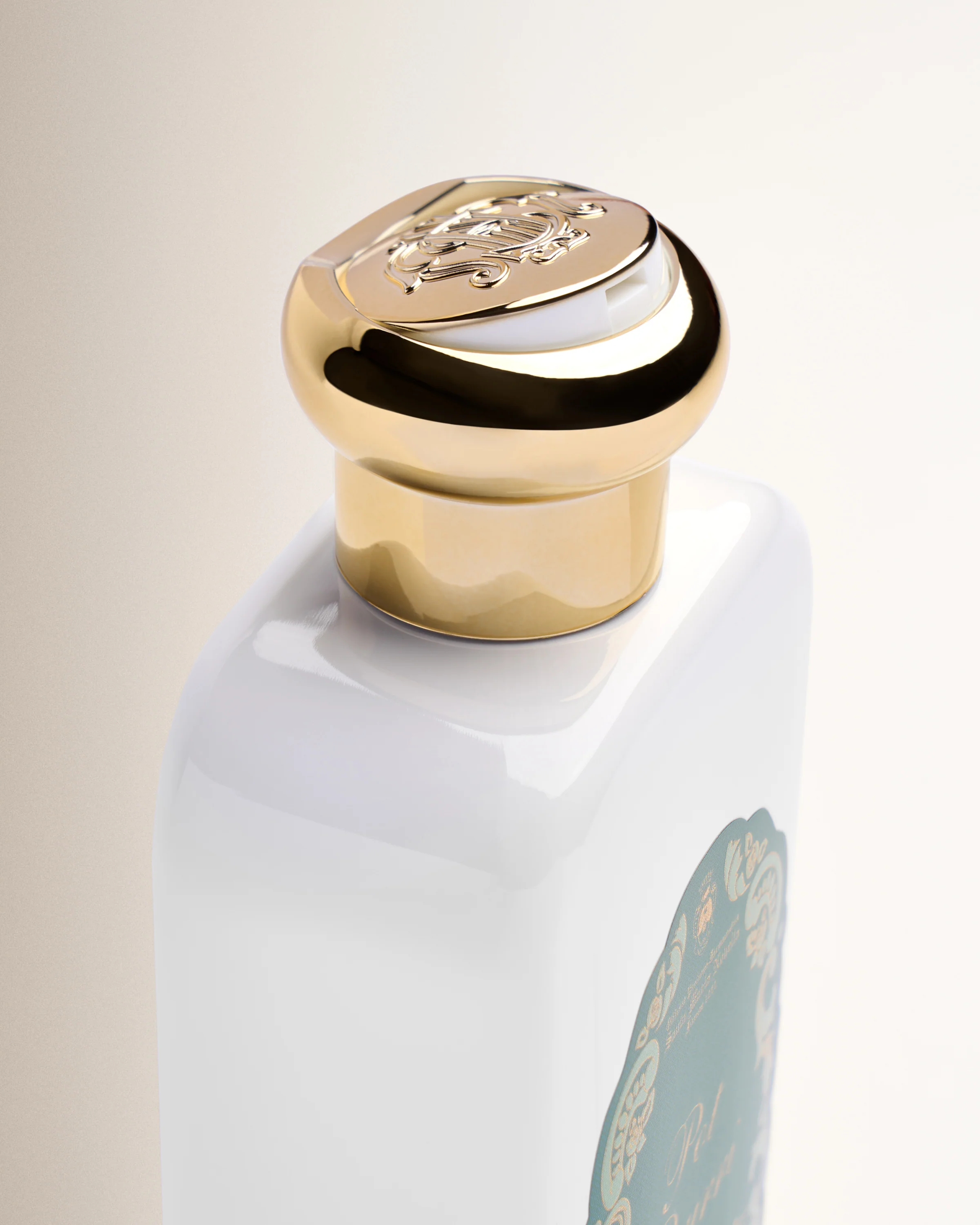 Pot Pourri Fluid Body Cream - Image 3
