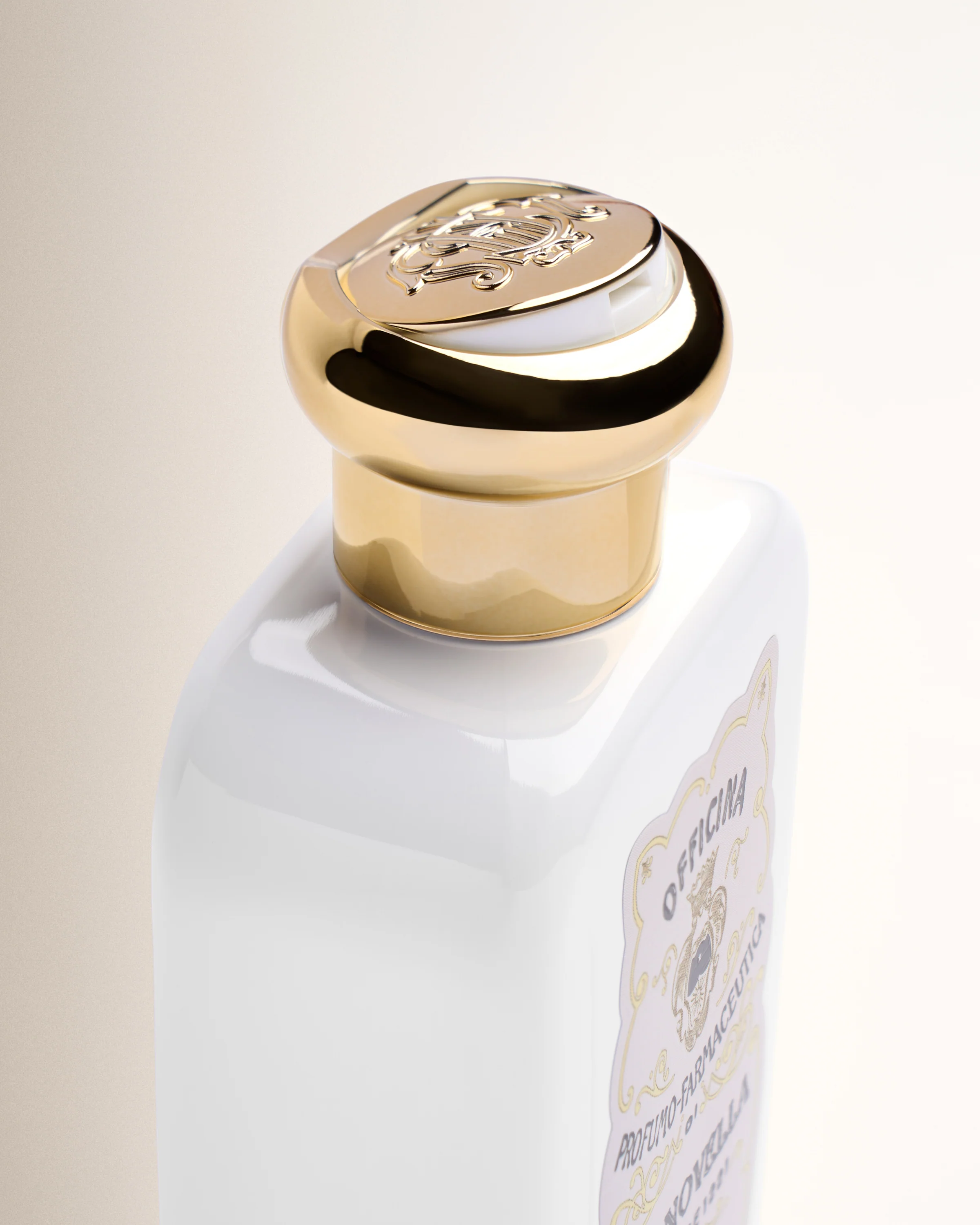 Vaniglia Fluid Body Cream - Image 3