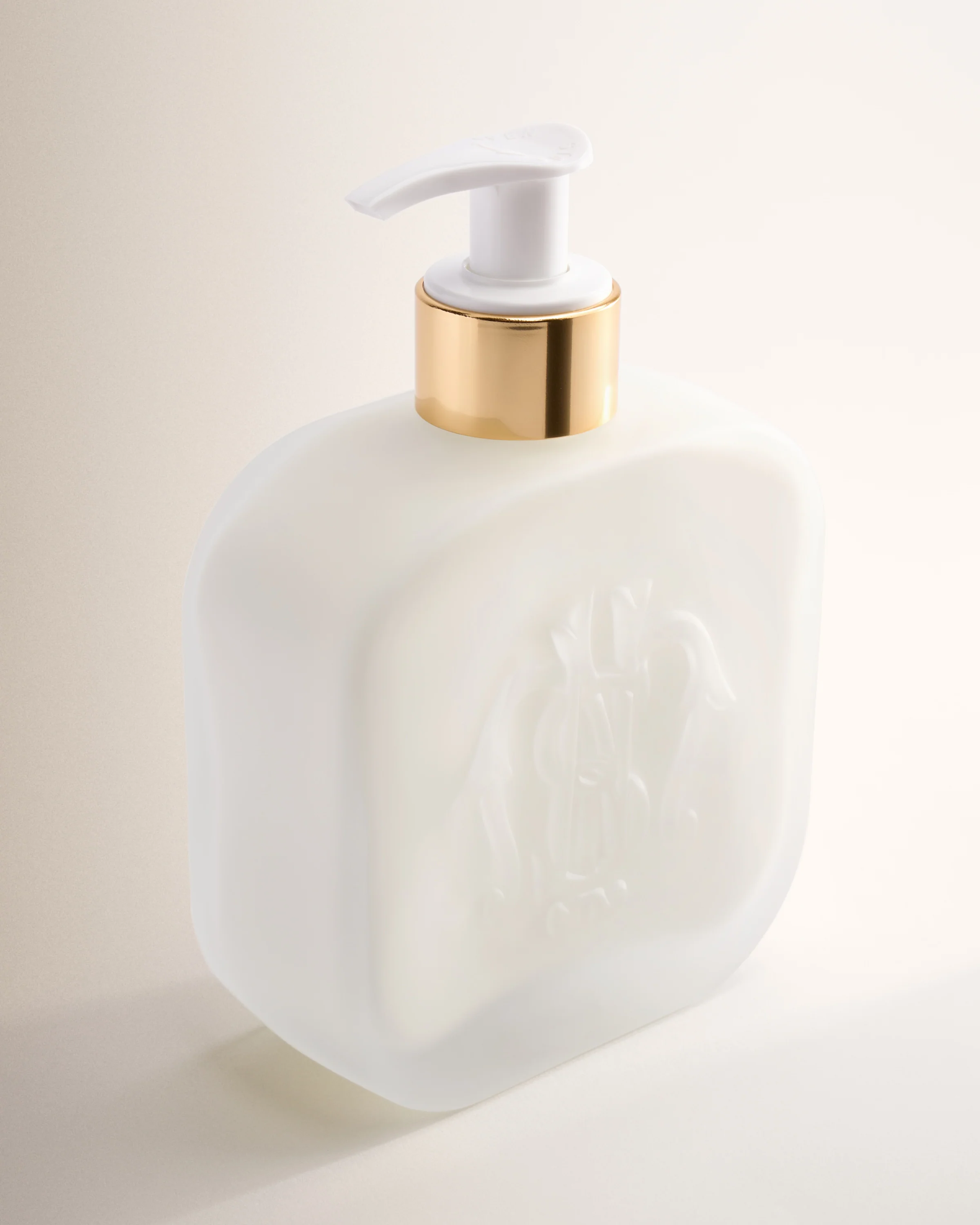 Rosa Gardenia Glass Fluid Body Cream - Image 3