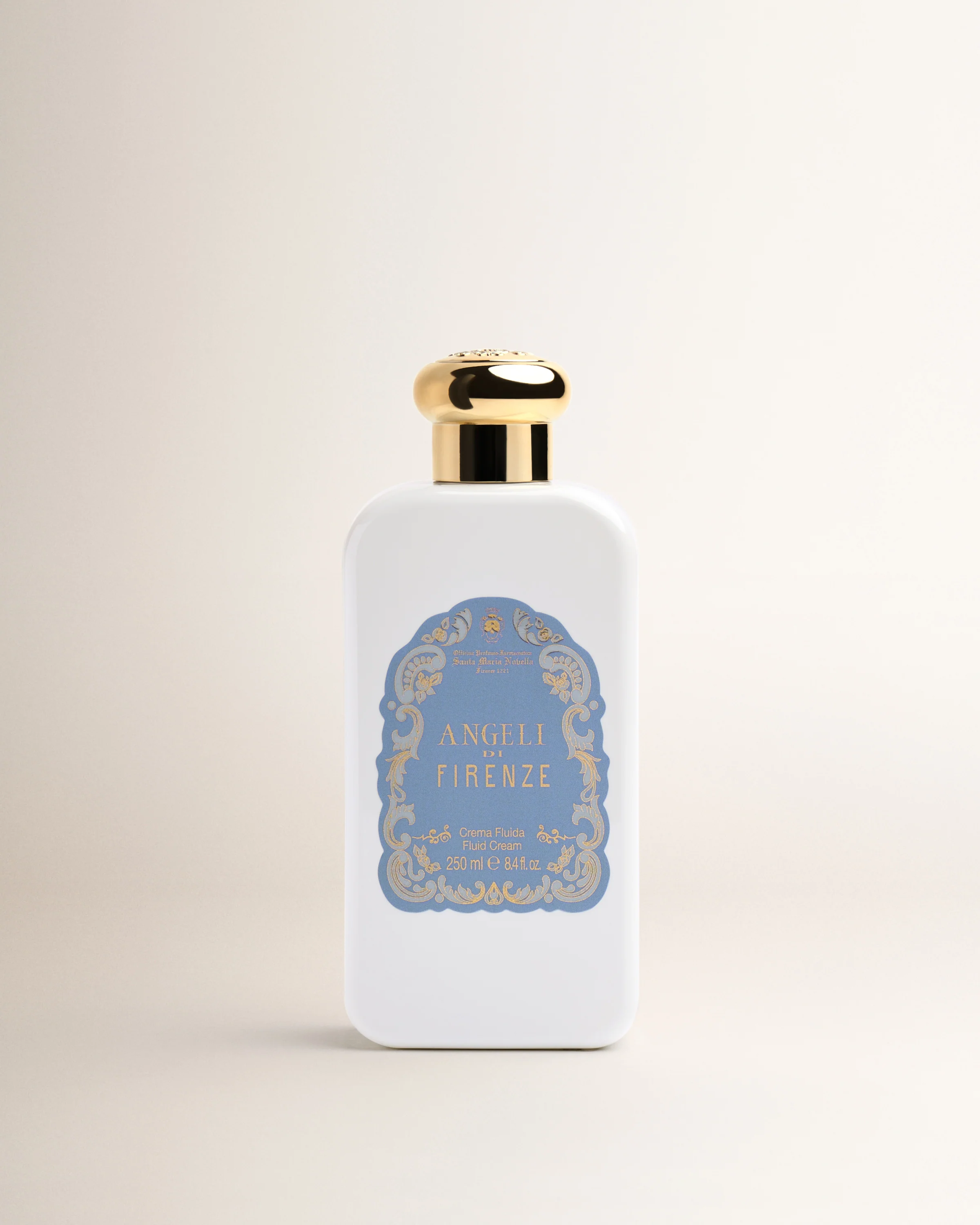 Angeli di Firenze Fluid Body Cream