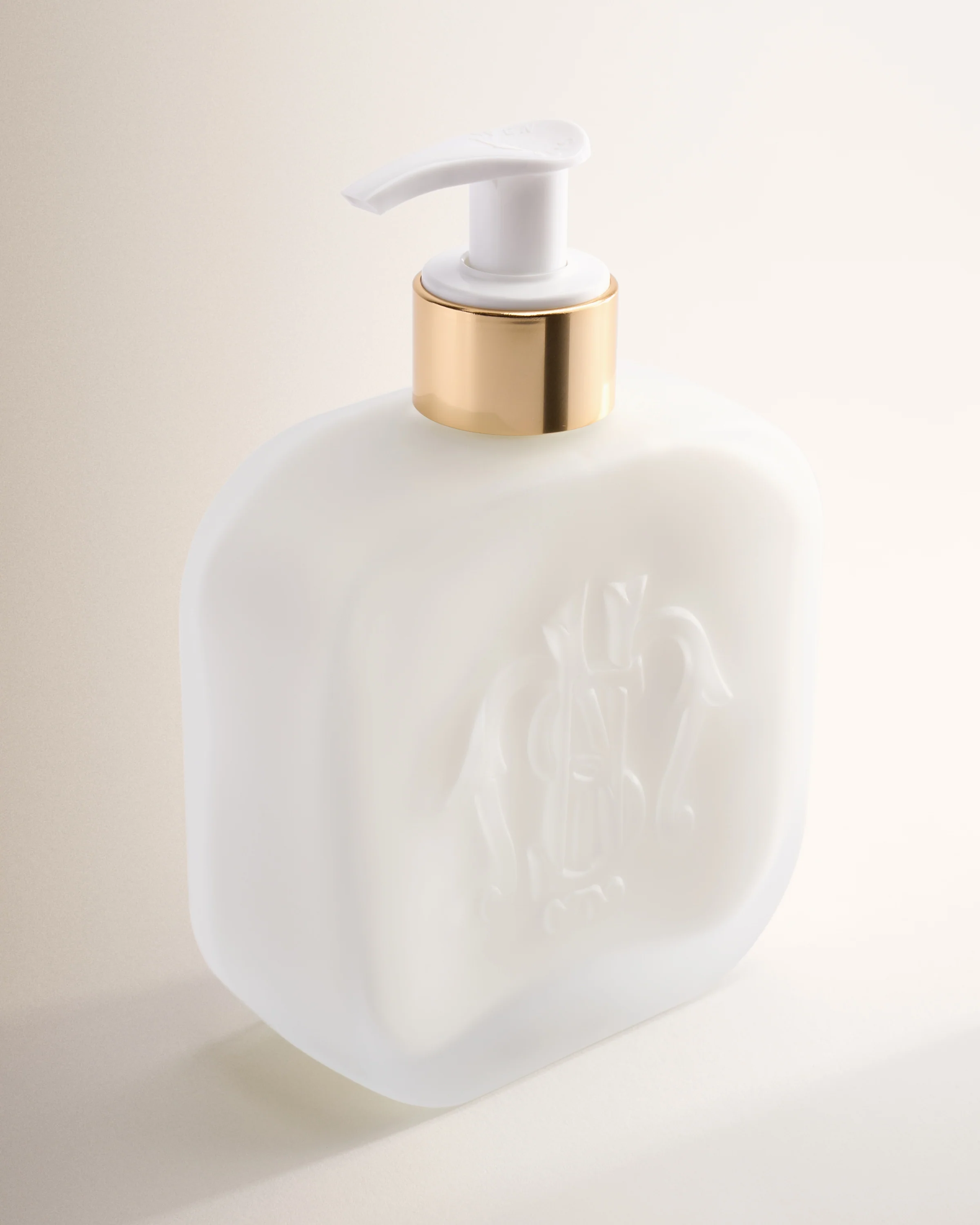 Rosa Novella Glass Fluid Body Cream - Image 3
