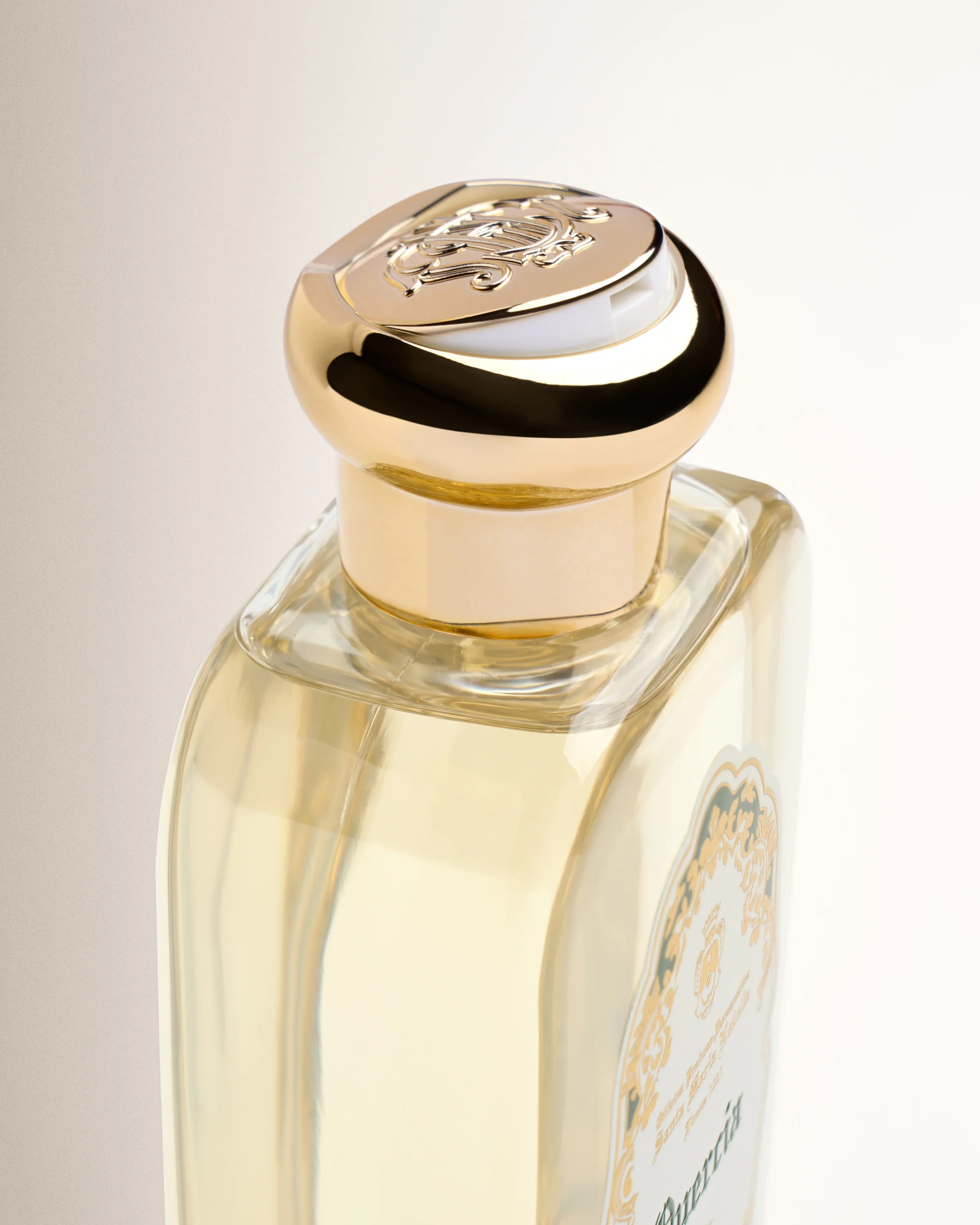 Quercia Bath & Shower Gel - Image 3