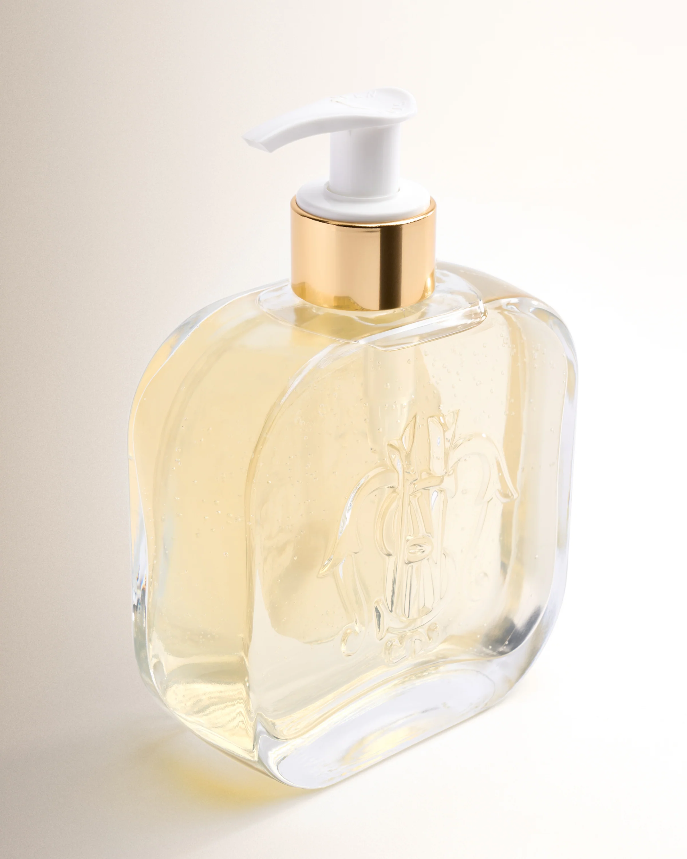 Acqua della Regina Glass Liquid Soap - Image 3