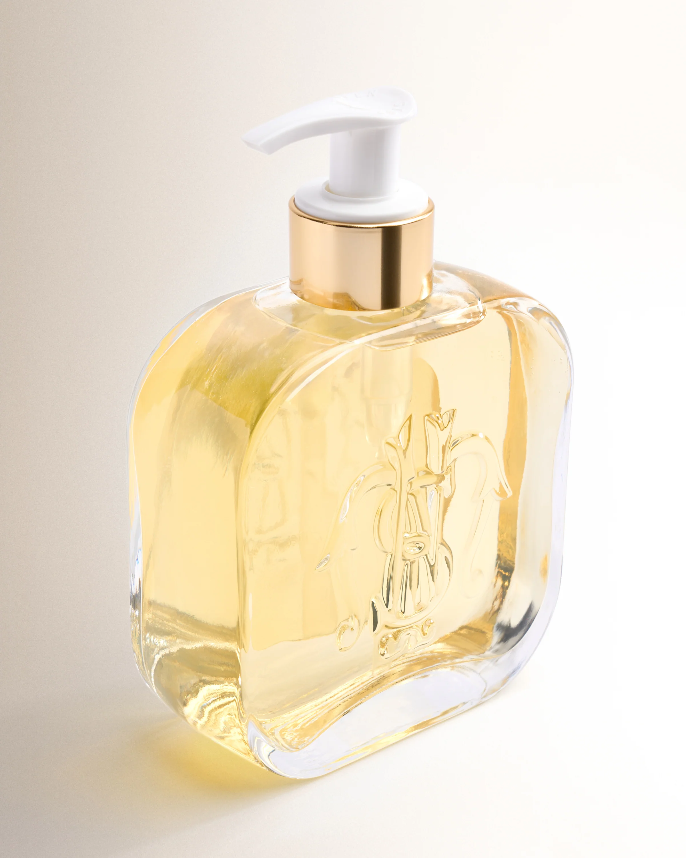 Acqua della Regina Glass Bath Gel - Image 3