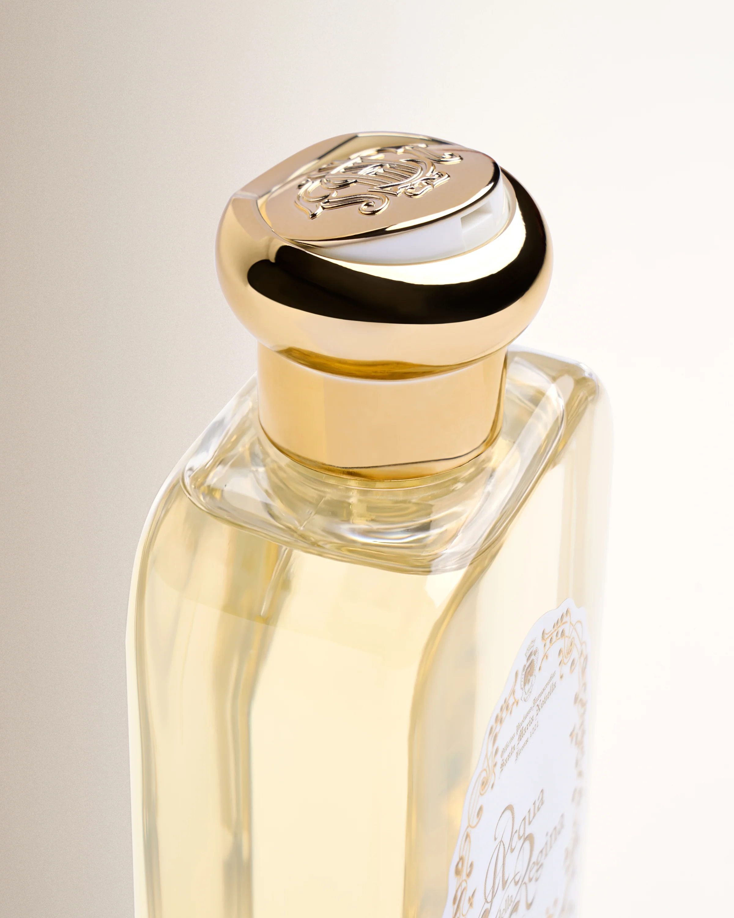 Acqua della Regina Bath & Shower Gel - Image 3