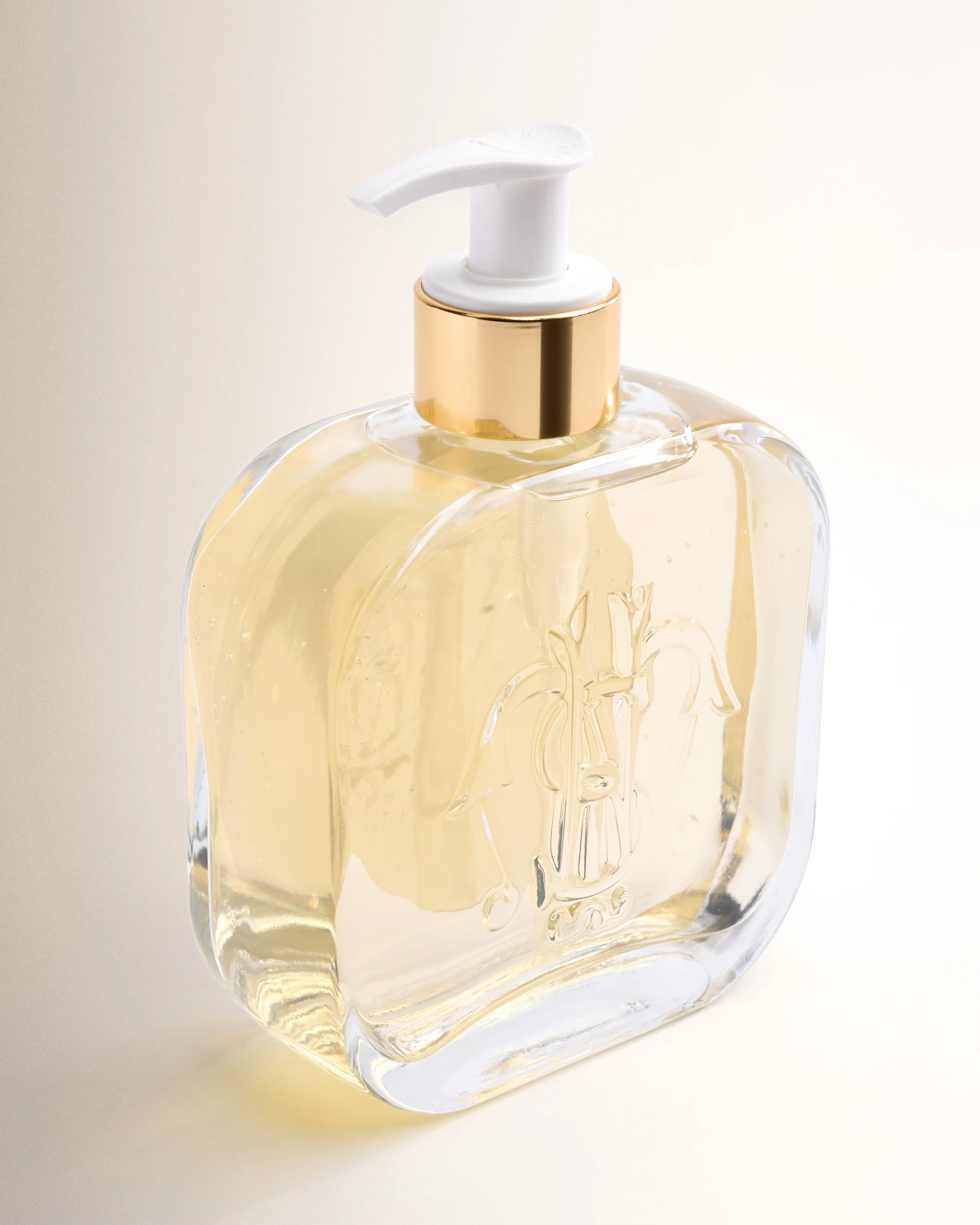 Tabacco Toscano Glass Liquid Soap - Image 3