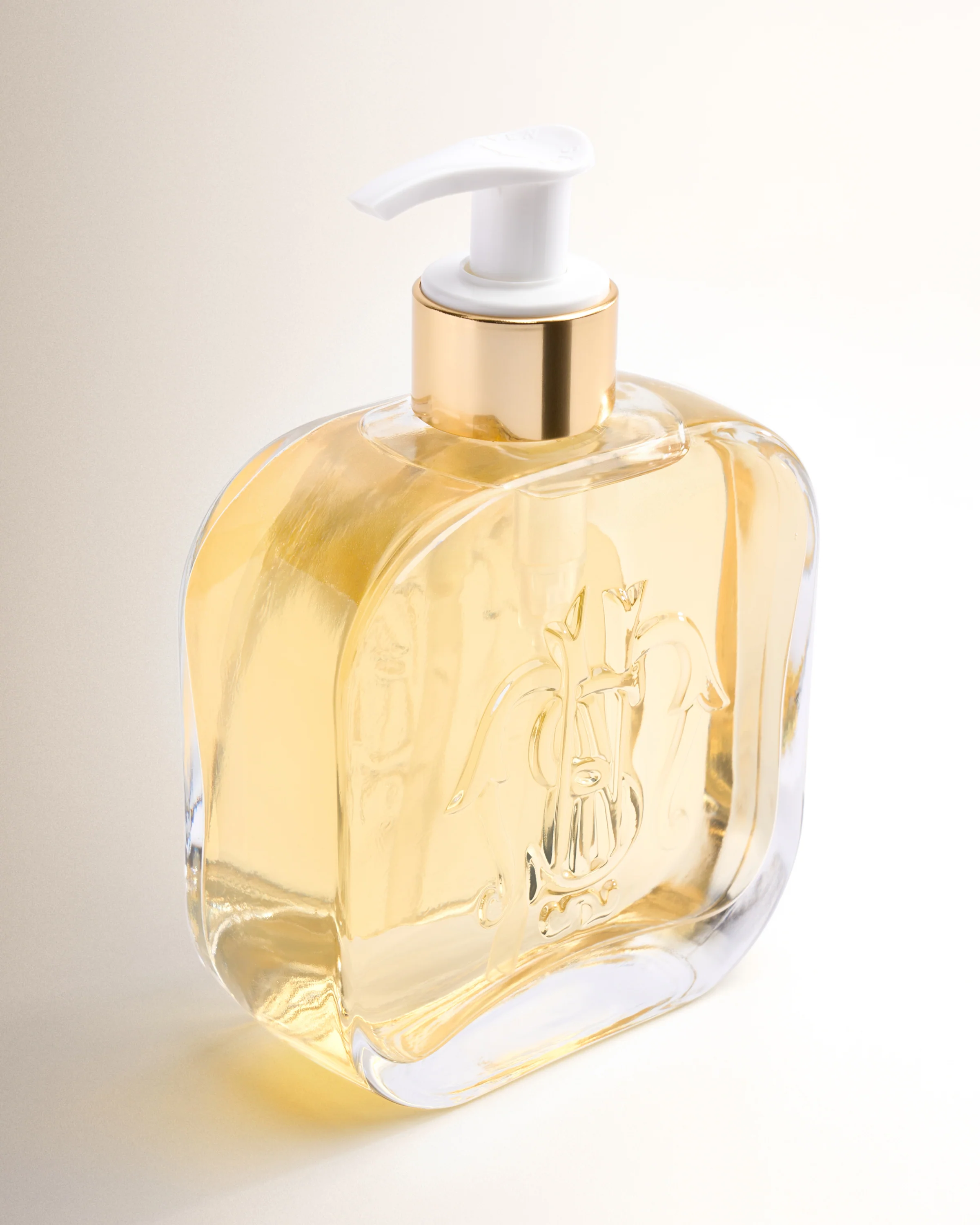 Tabacco Toscano Glass Bath Gel - Image 3