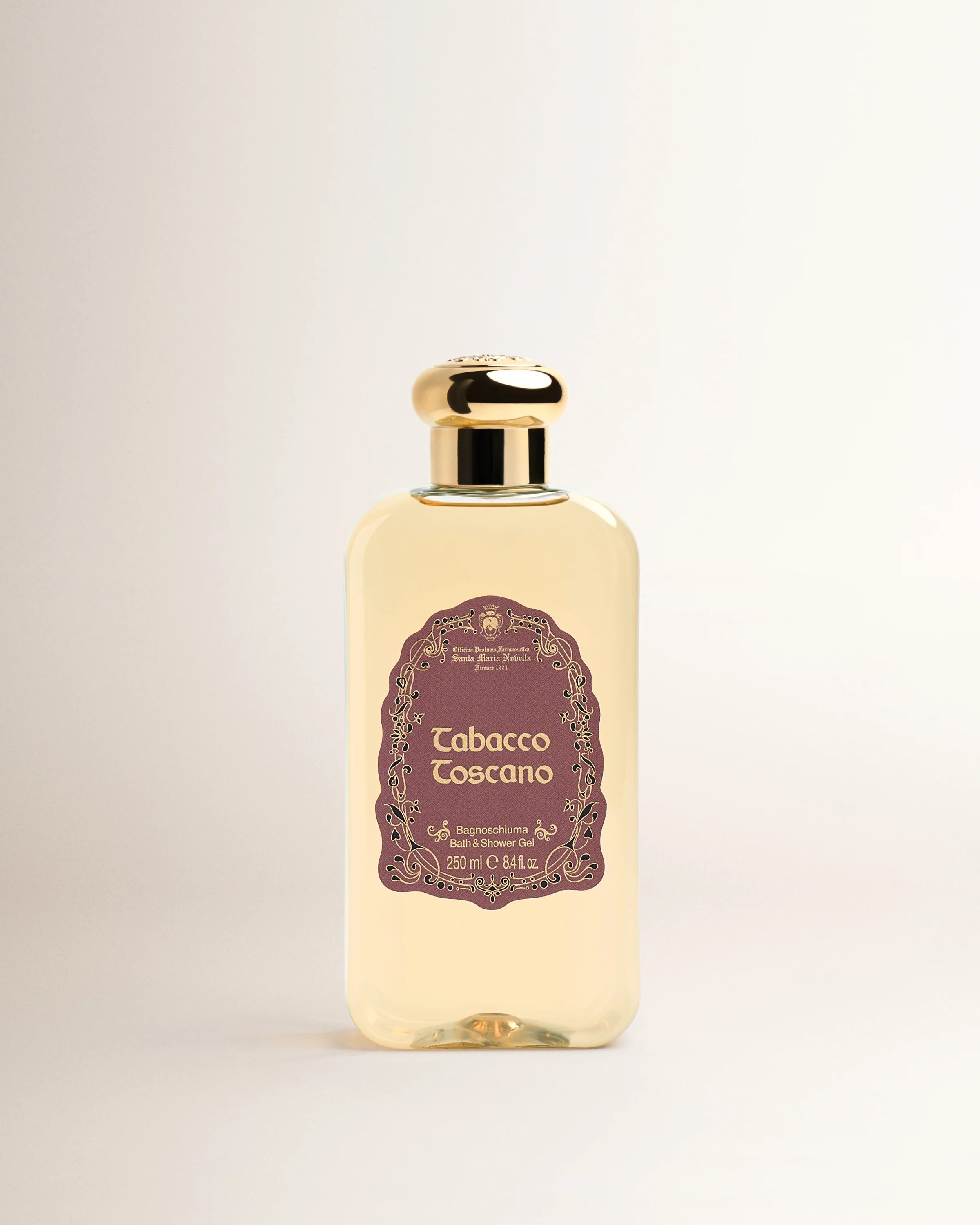 Tabacco Toscano Bath & Shower Gel