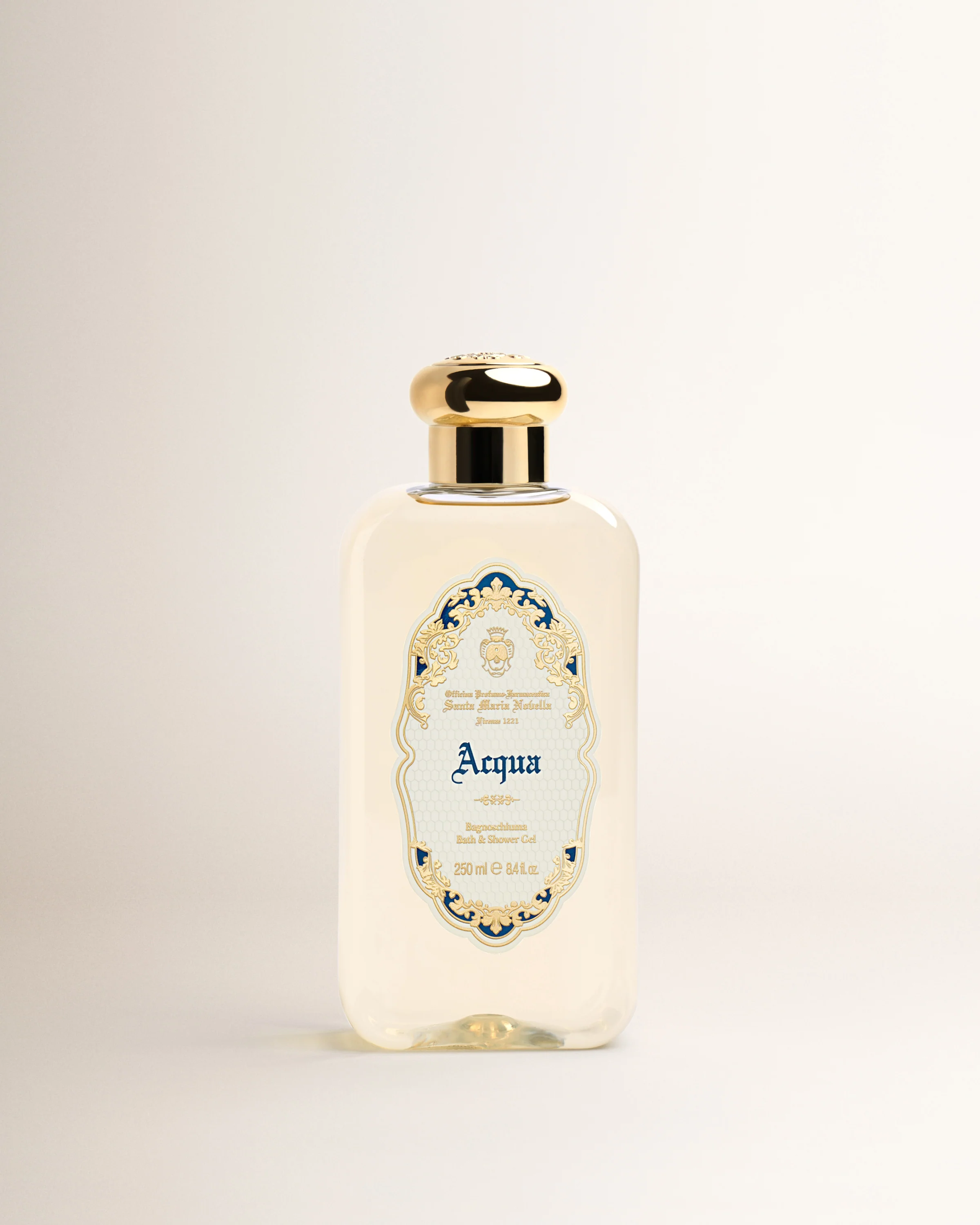 Acqua Bath & Shower Gel