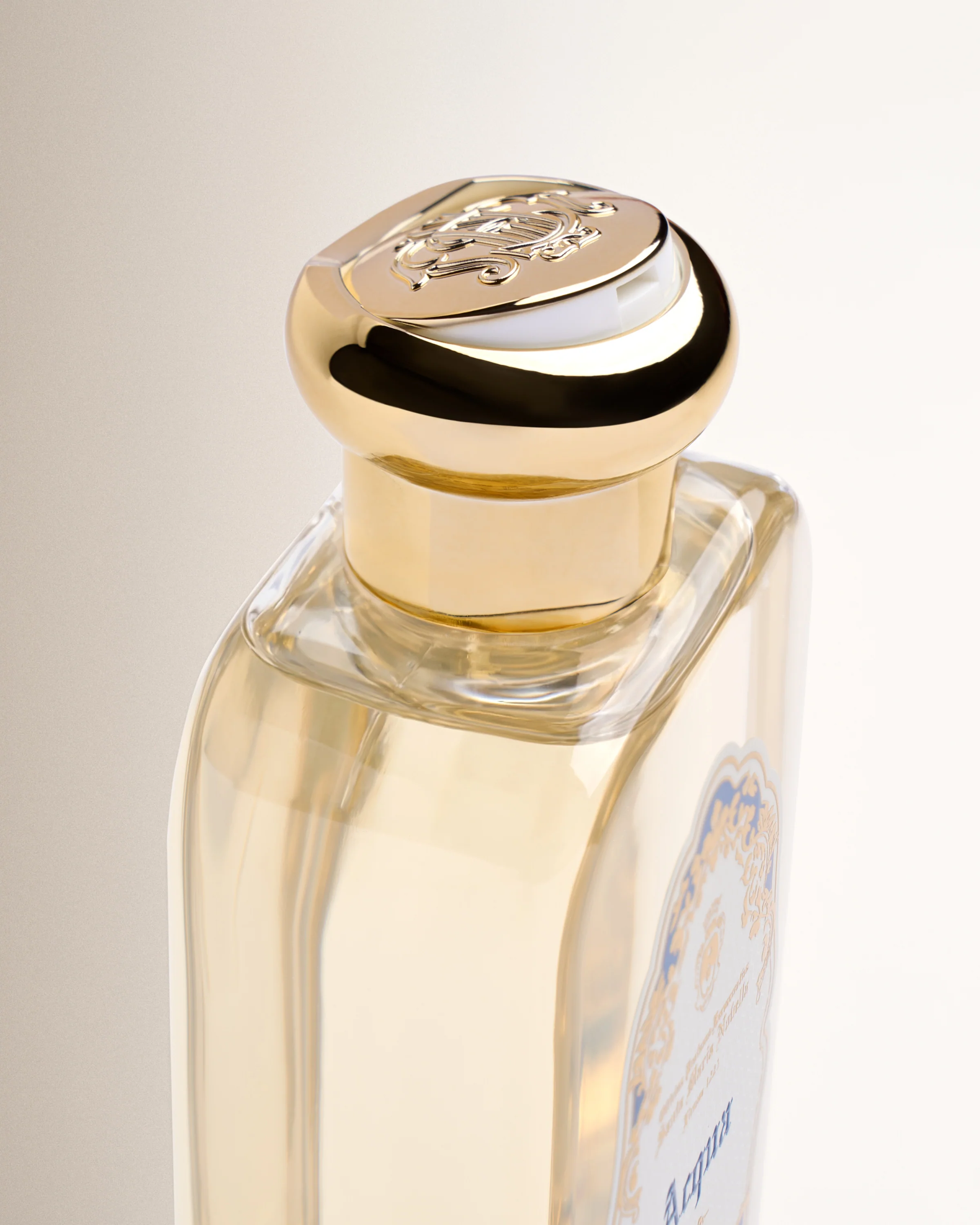 Acqua Bath & Shower Gel - Image 3