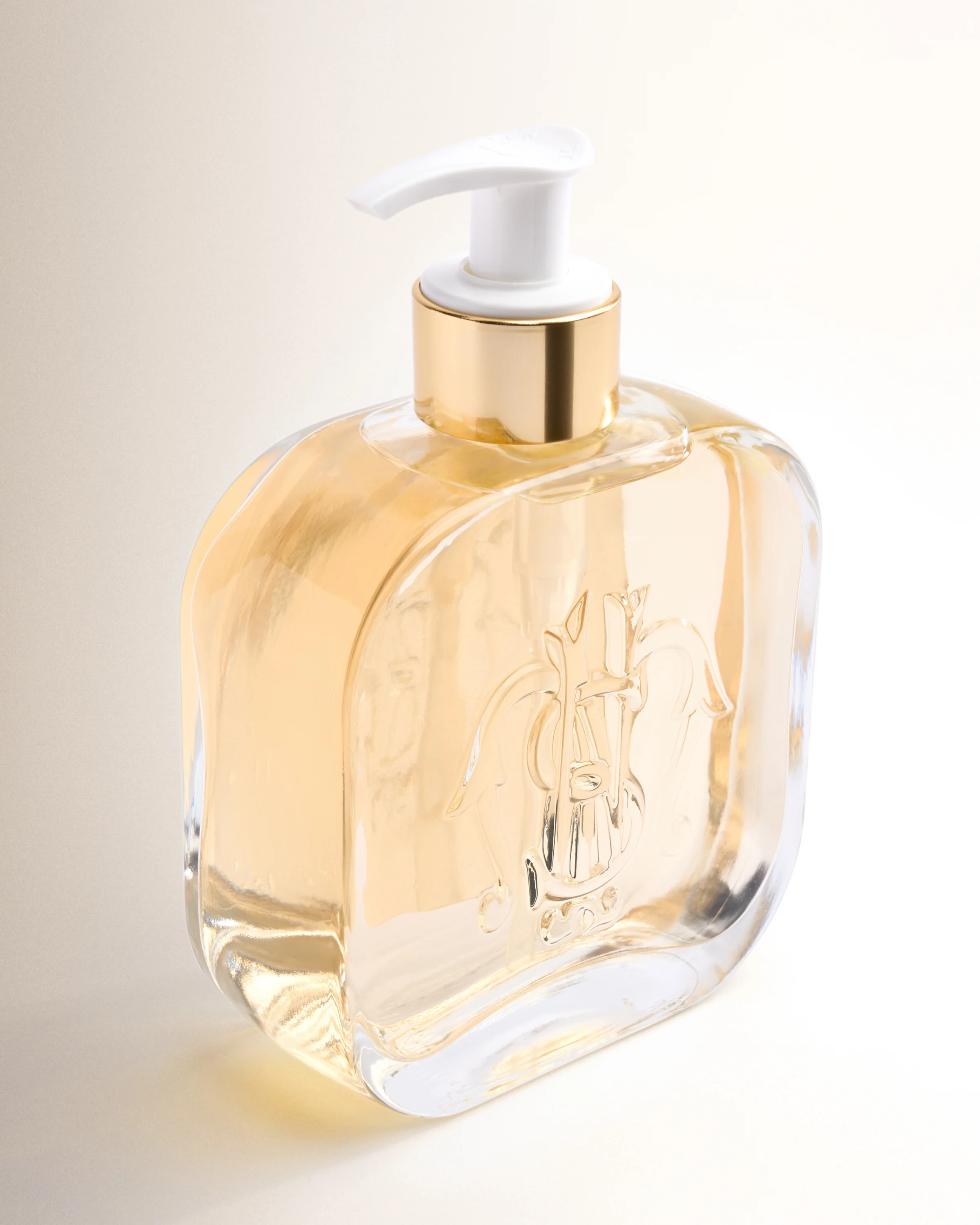 Melograno Glass Bath Gel - Image 3