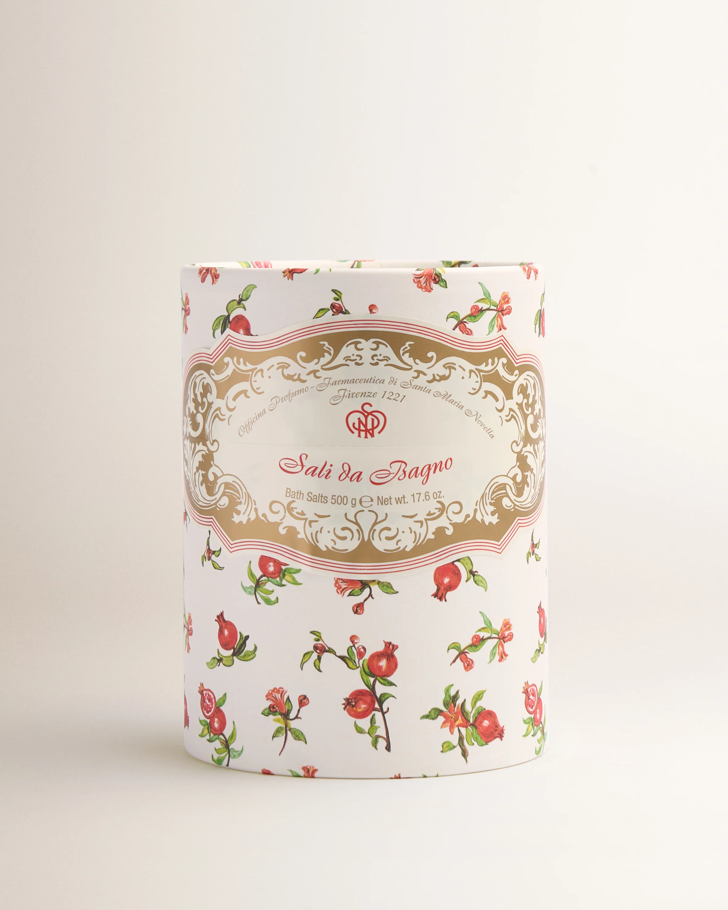 Melograno Bath Salts