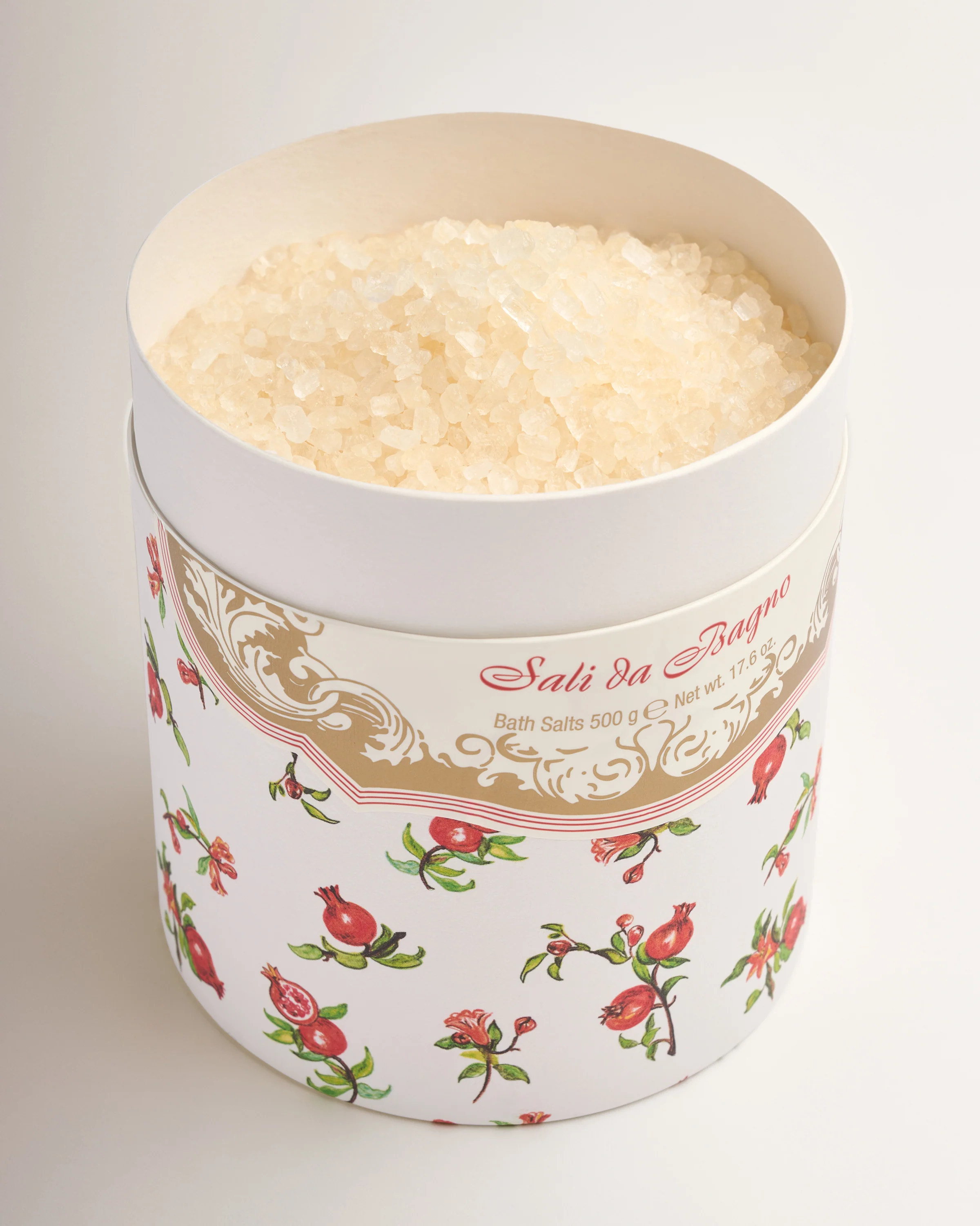 Melograno Bath Salts - Image 2