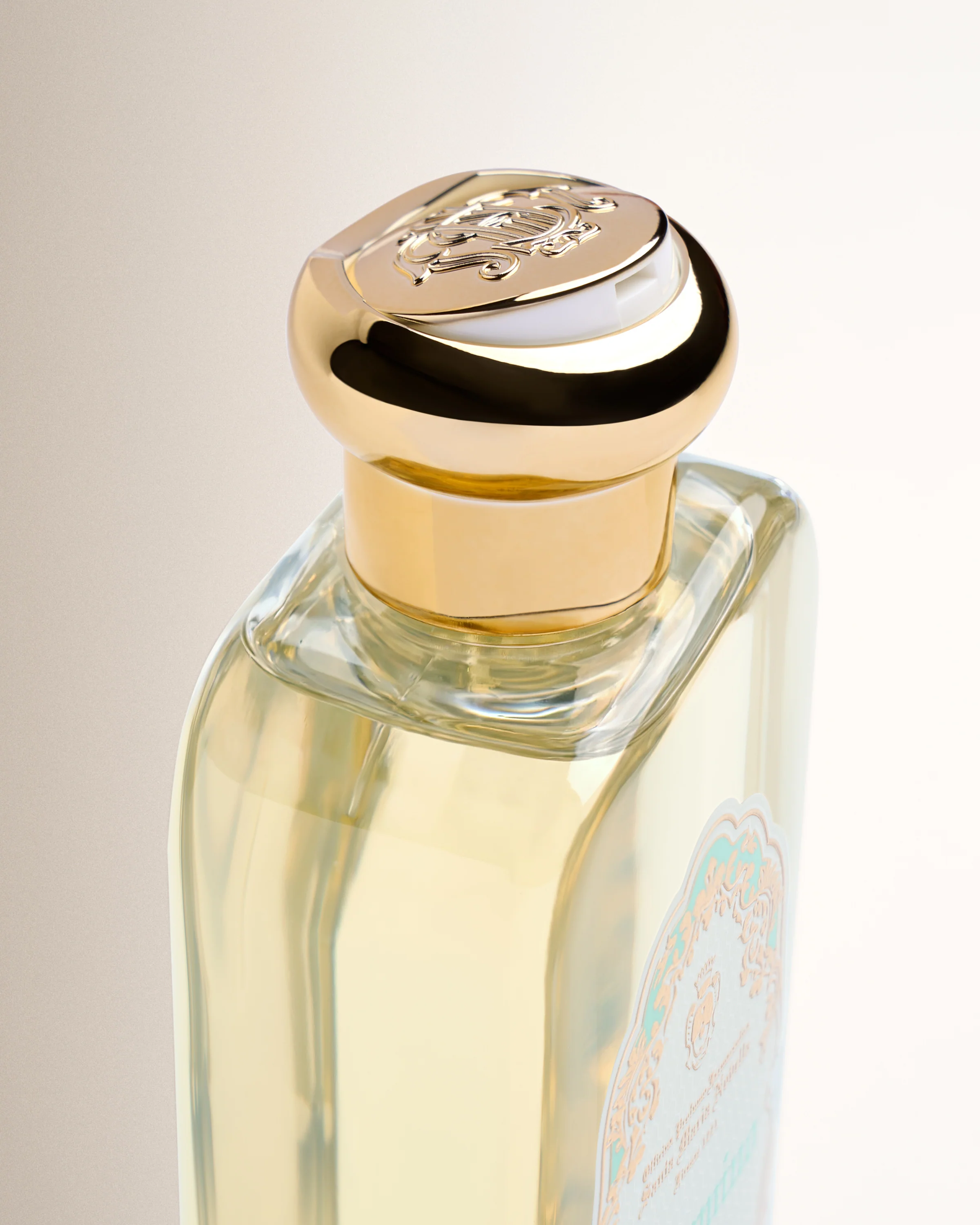 Gelsomino Bath & Shower Gel - Image 3