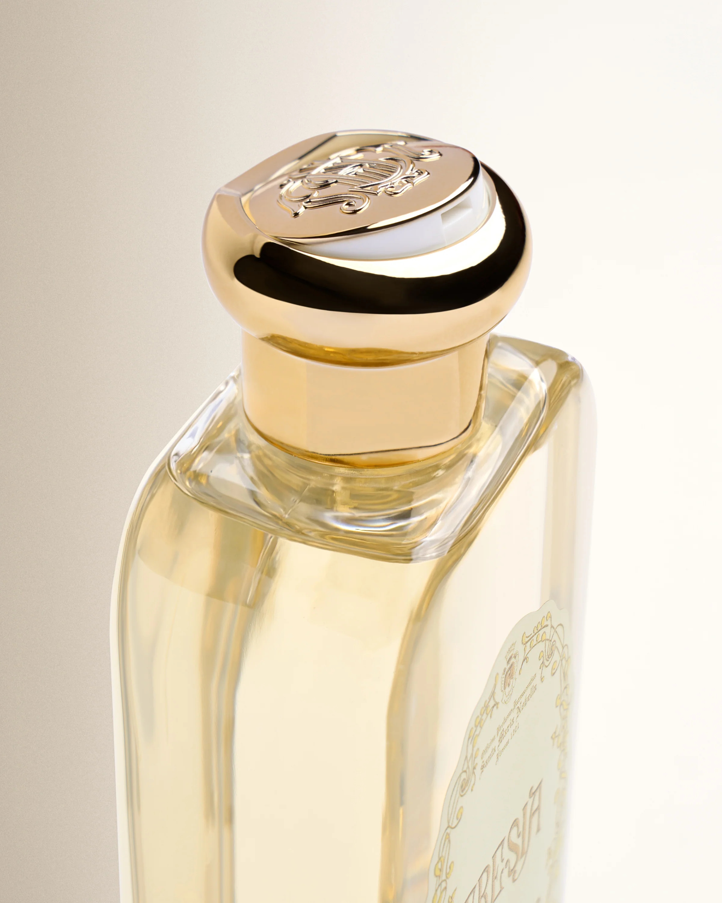 Fresia Bath & Shower Gel - Image 3